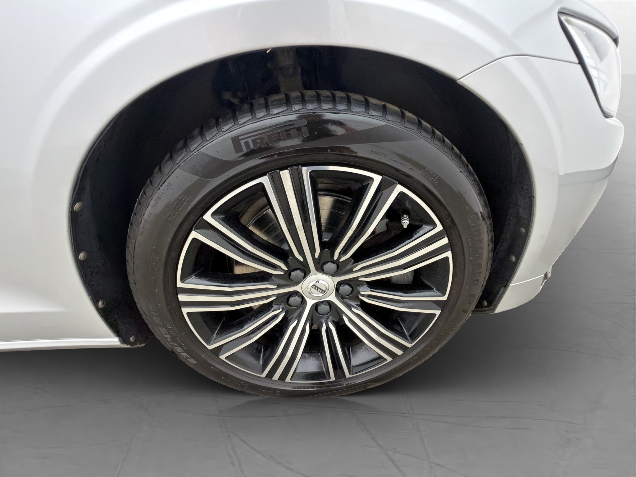 Volvo V60 T6 Twin Engine AWD Geartronic, 341hp, 2020