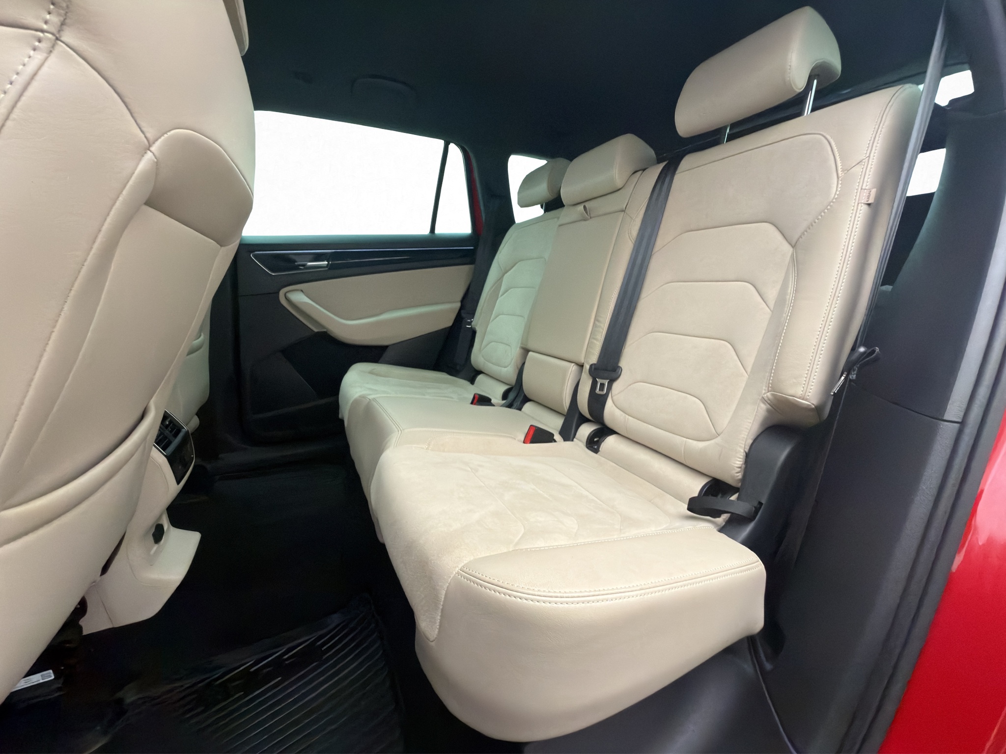 Škoda Kodiaq 2.0 TDI SCR 4x4 DSG sekvensiell, 7-trinn, 190hk, 2020