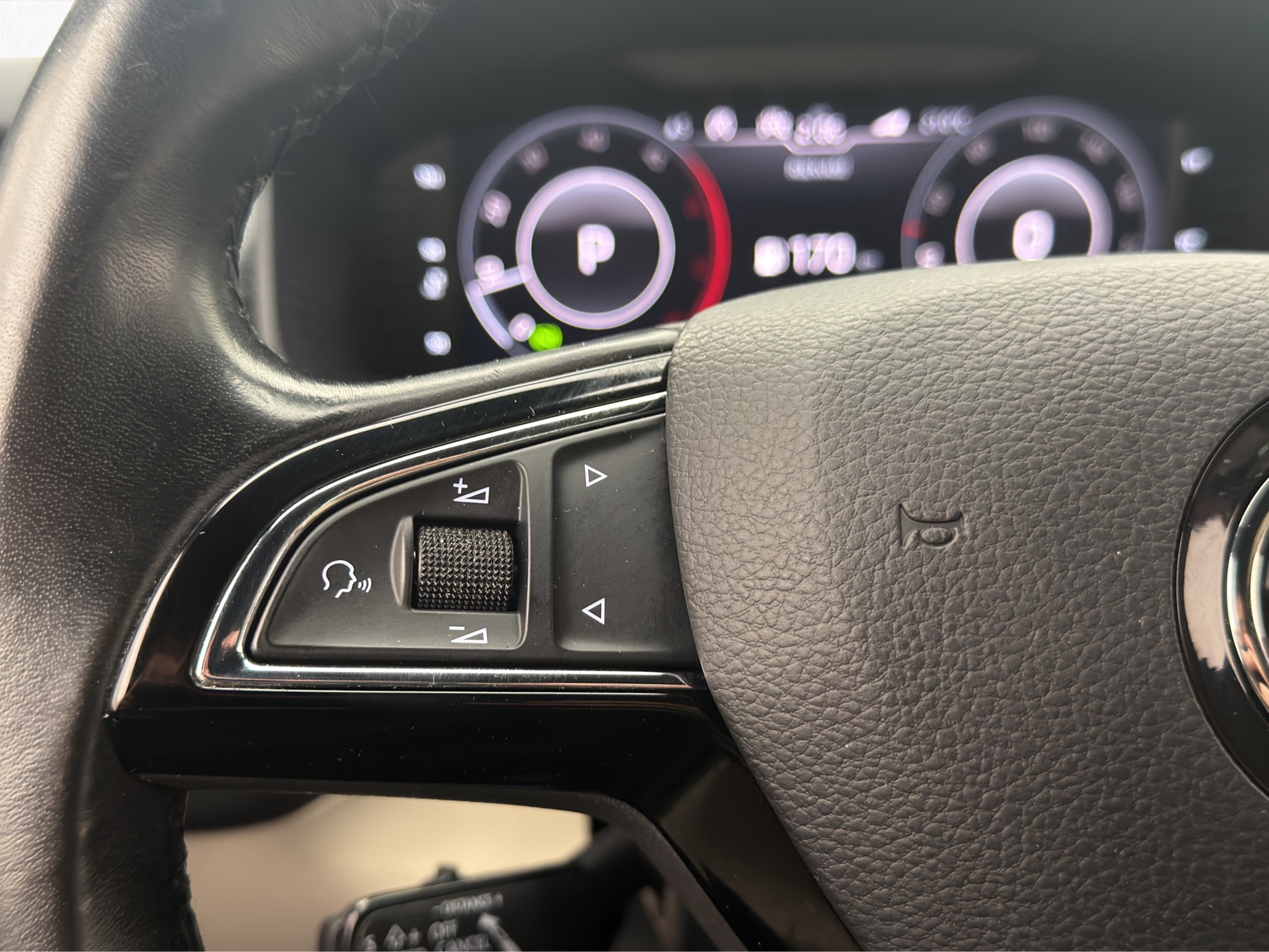 Škoda Kodiaq 2.0 TDI SCR 4x4 DSG sekvensiell, 7-trinn, 190hk, 2020