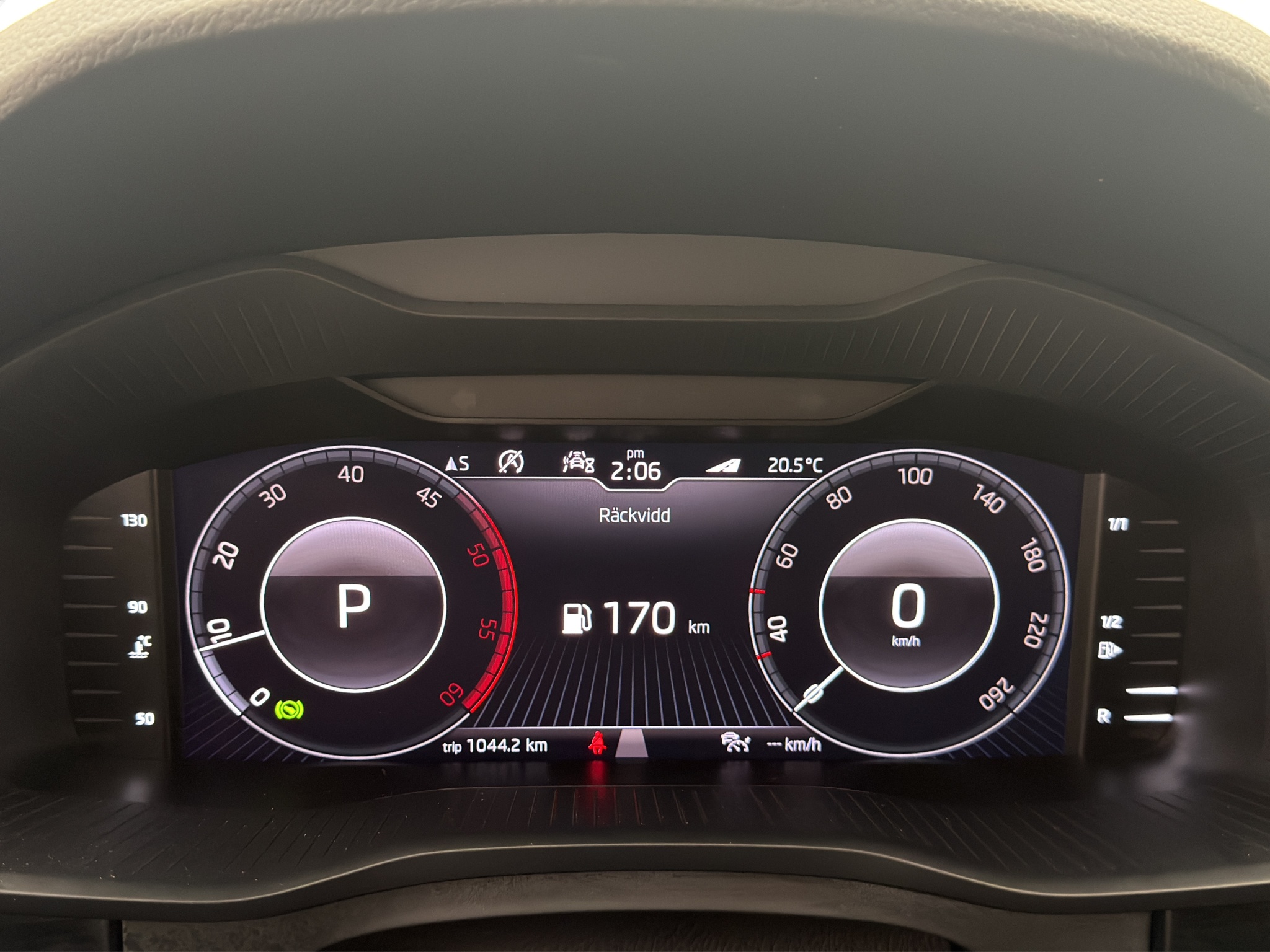 Škoda Kodiaq 2.0 TDI SCR 4x4 DSG sekvensiell, 7-trinn, 190hk, 2020