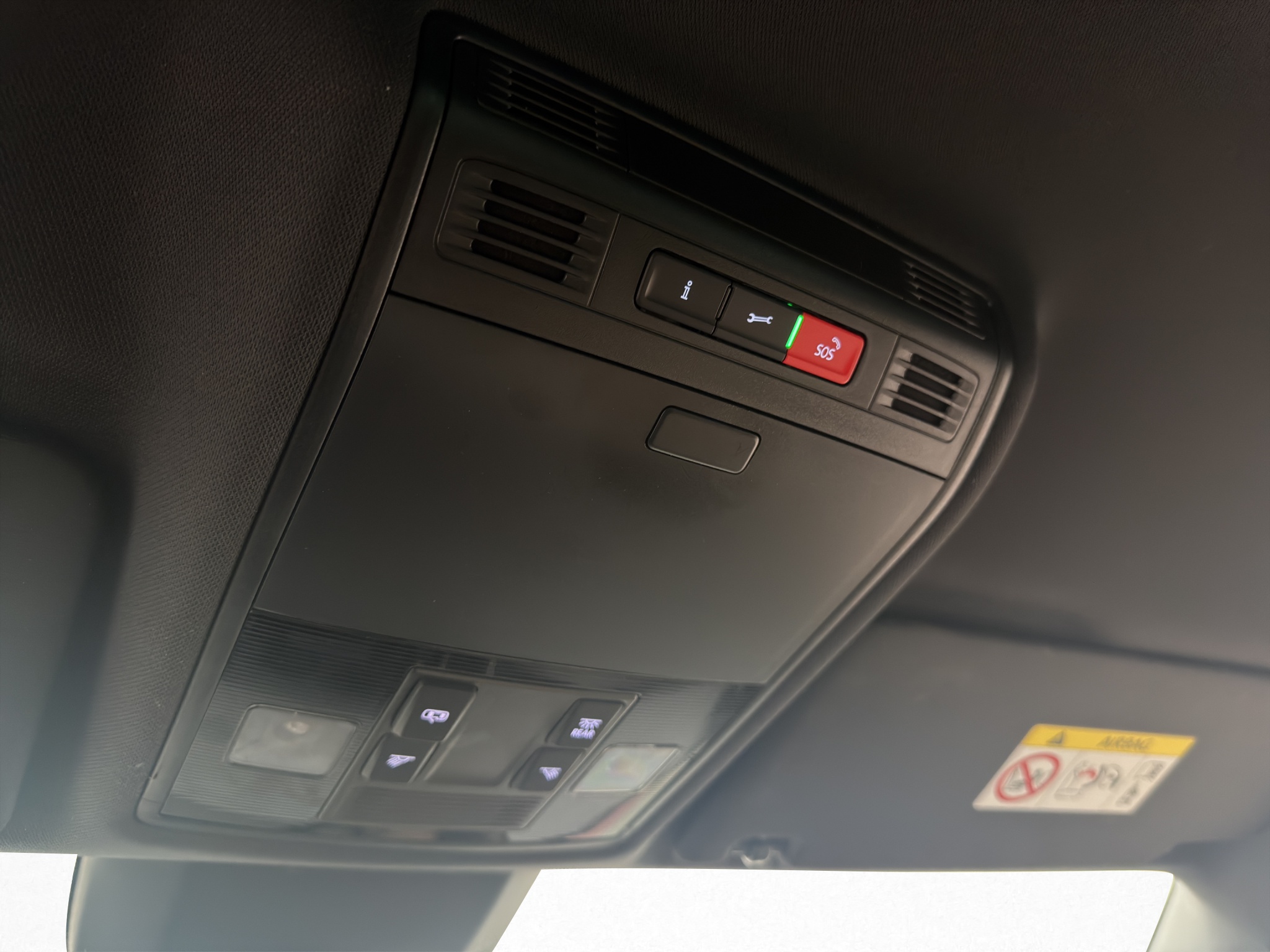 Škoda Kodiaq 2.0 TDI SCR 4x4 DSG sekvensiell, 7-trinn, 190hk, 2020