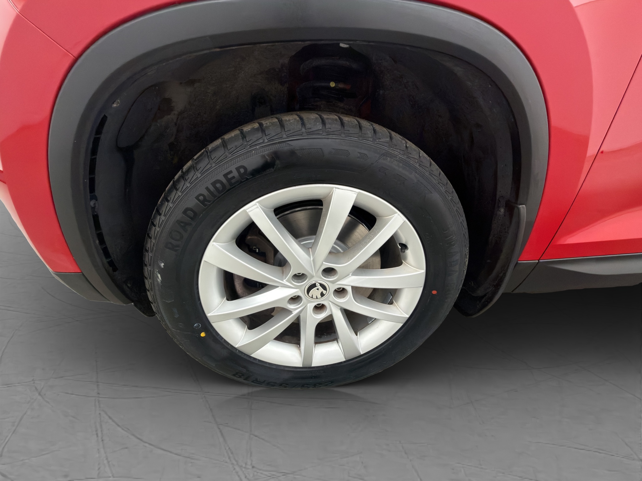 Škoda Kodiaq 2.0 TDI SCR 4x4 DSG sekvensiell, 7-trinn, 190hk, 2020