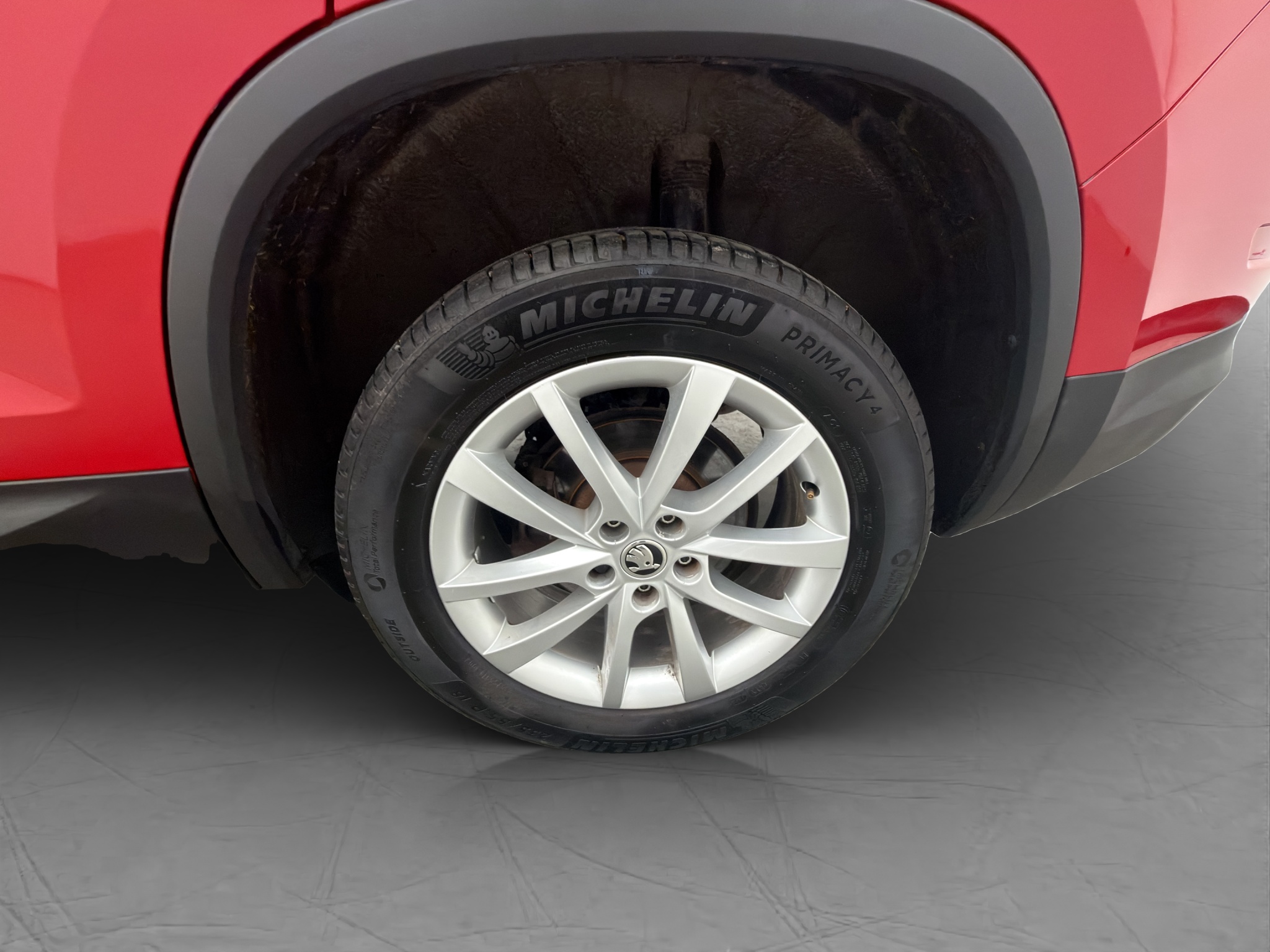 Škoda Kodiaq 2.0 TDI SCR 4x4 DSG sekvensiell, 7-trinn, 190hk, 2020