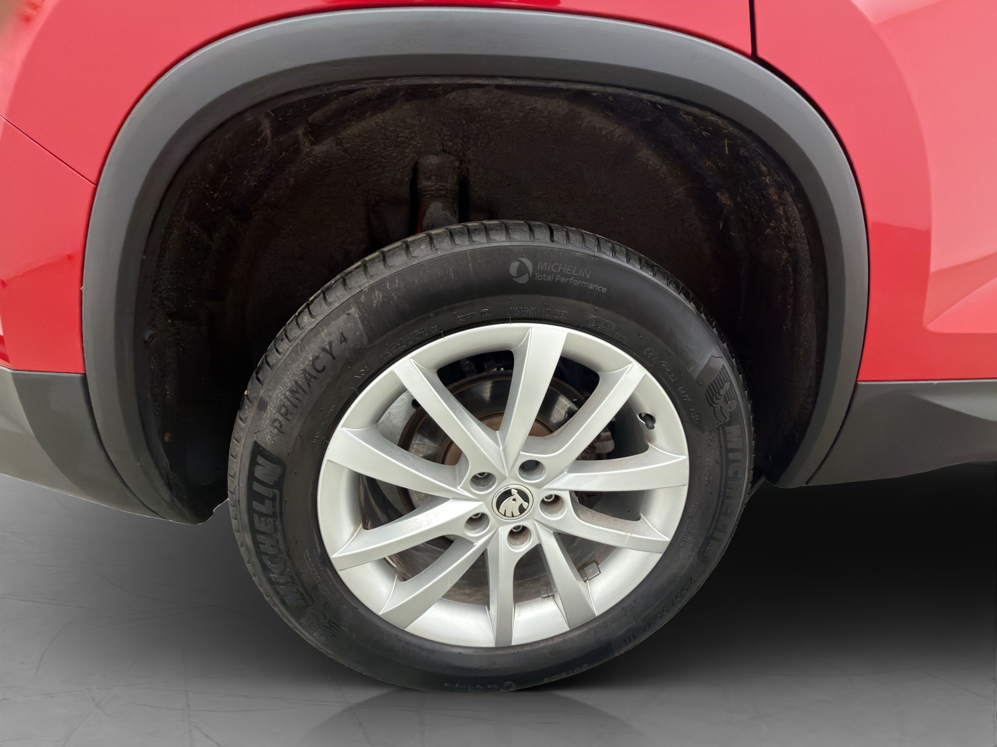 Škoda Kodiaq 2.0 TDI SCR 4x4 DSG sekvensiell, 7-trinn, 190hk, 2020