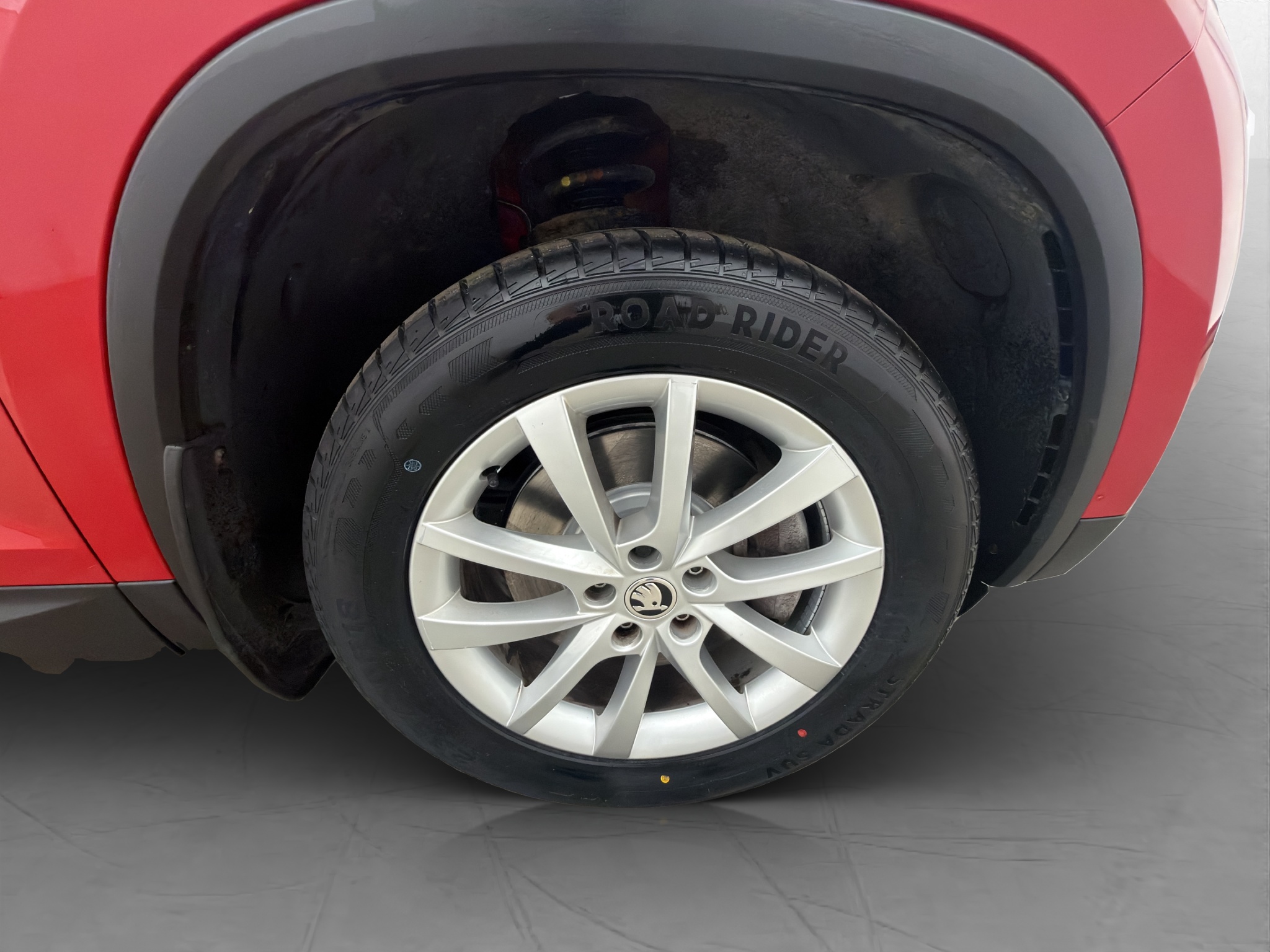 Škoda Kodiaq 2.0 TDI SCR 4x4 DSG sekvensiell, 7-trinn, 190hk, 2020