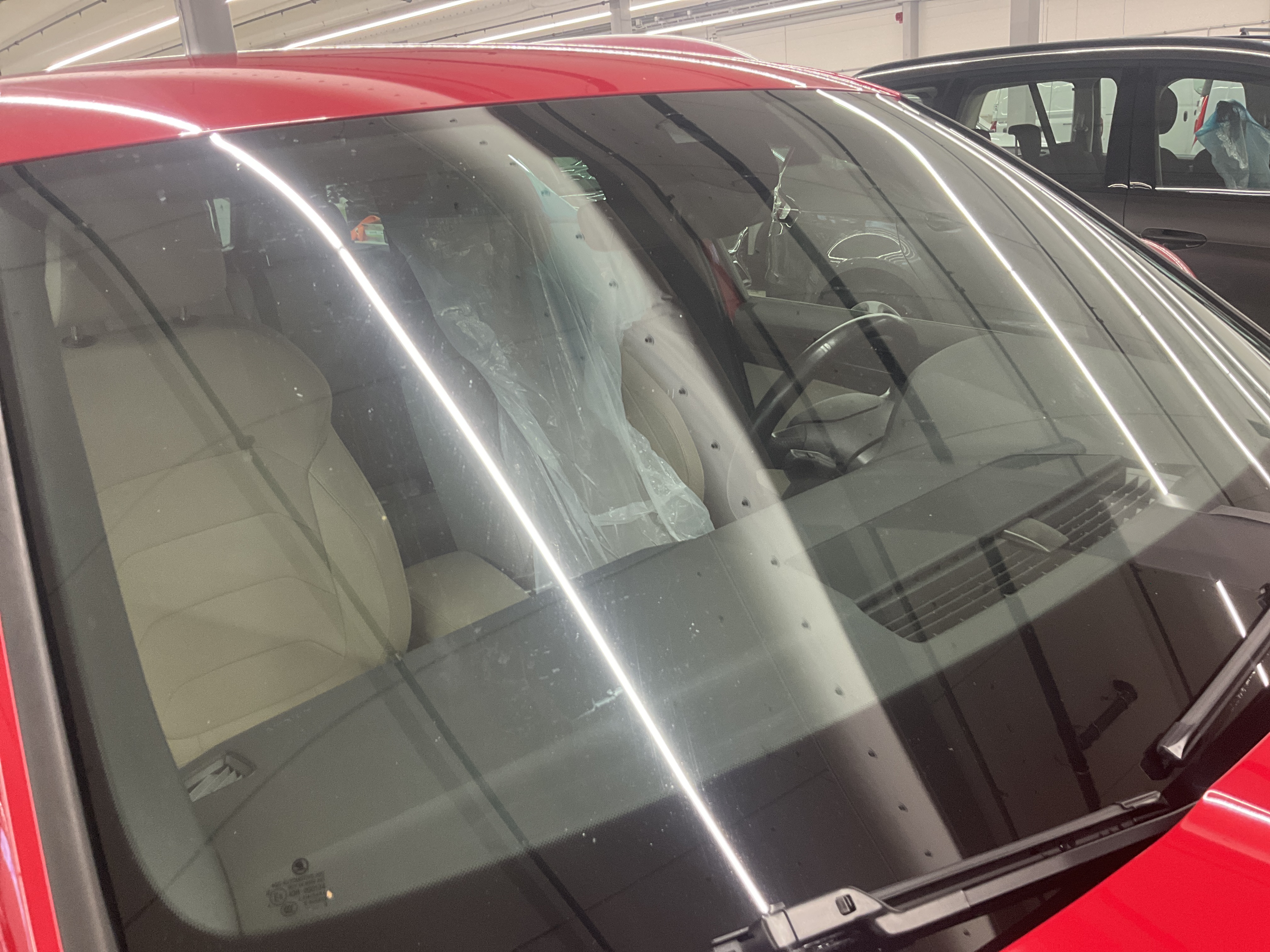 Škoda Kodiaq 2.0 TDI SCR 4x4 DSG sekvensiell, 7-trinn, 190hk, 2020