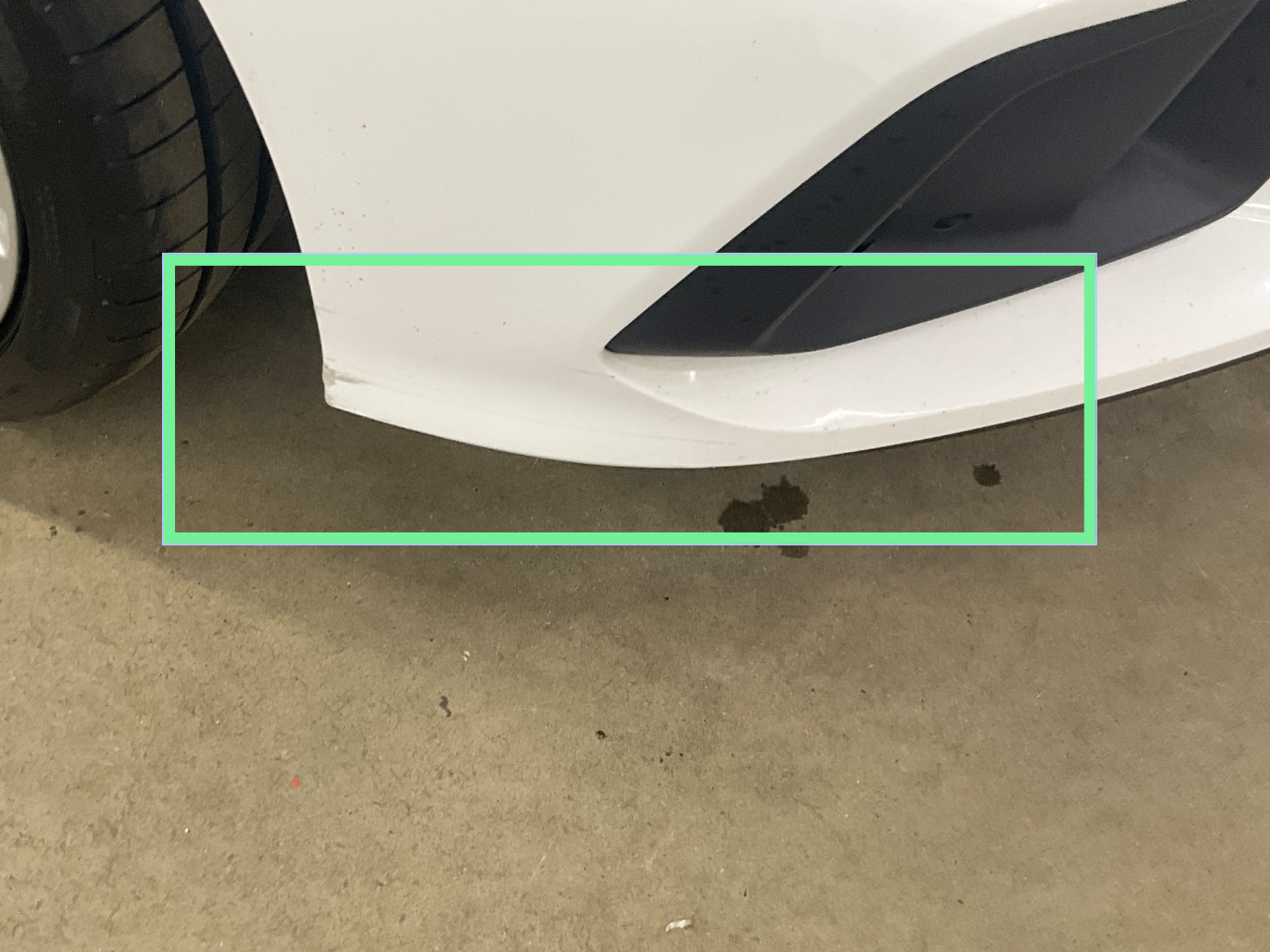 Ford Focus RS Manuell, 6-trinn, 350hk, 2018