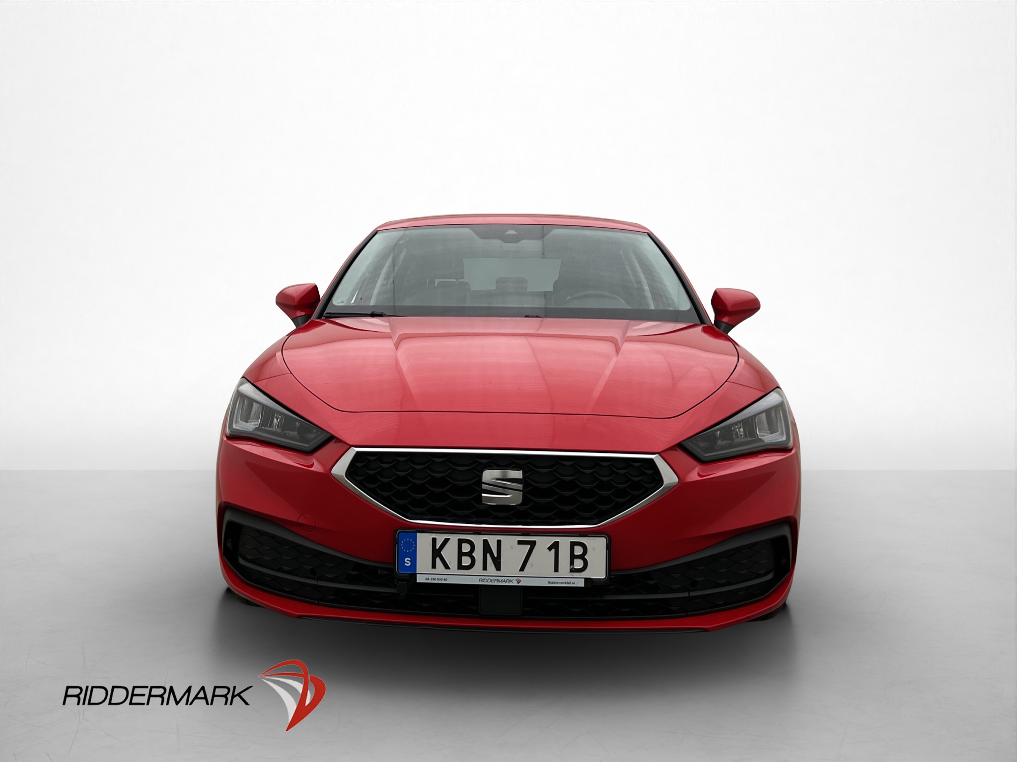 SEAT Leon 1.0 eTSI DSG Sequential, 7-trins, 110ps, 2021