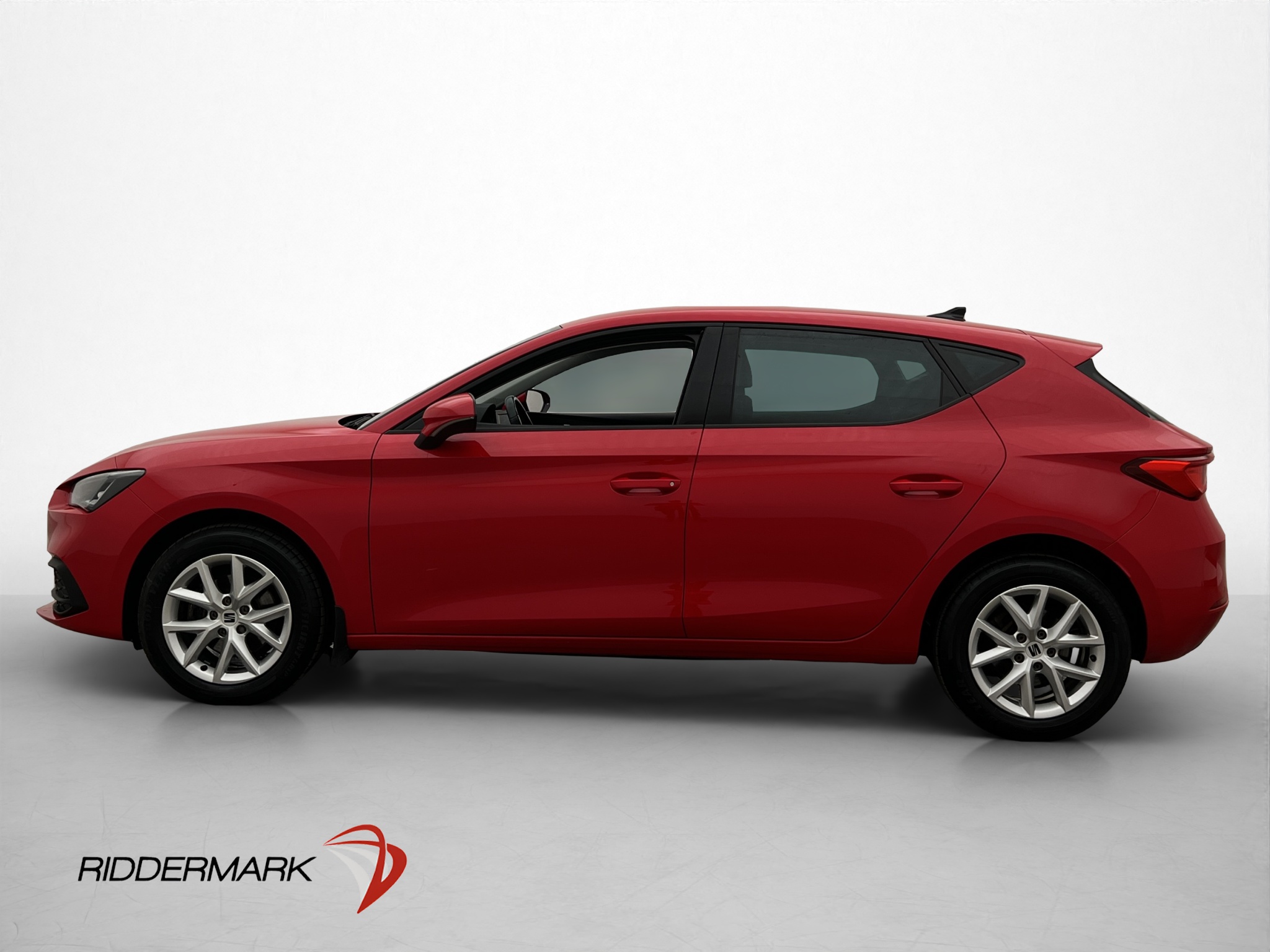 SEAT Leon 1.0 eTSI DSG Sequential, 7-trins, 110ps, 2021