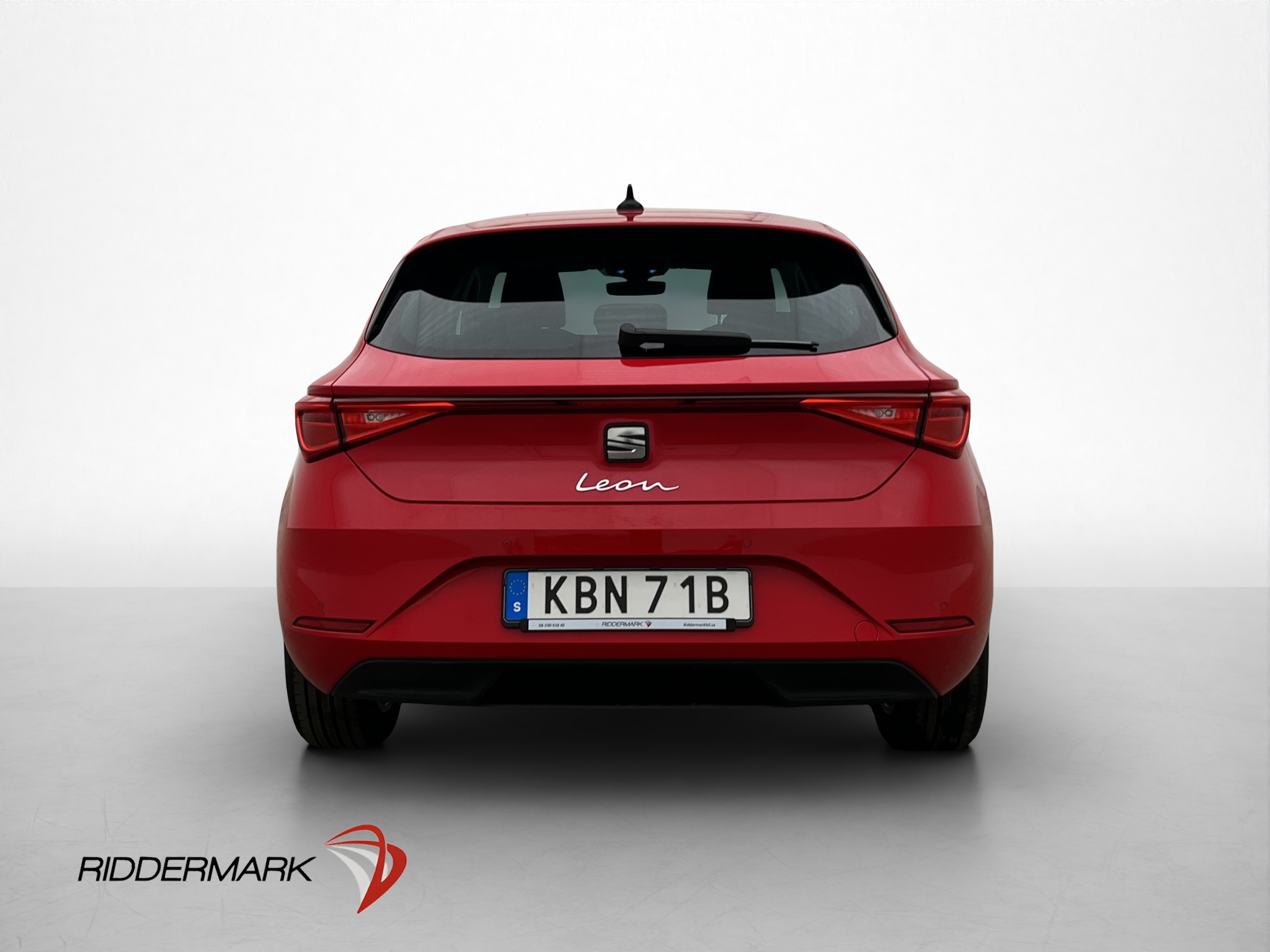SEAT Leon 1.0 eTSI DSG Sequential, 7-trins, 110ps, 2021