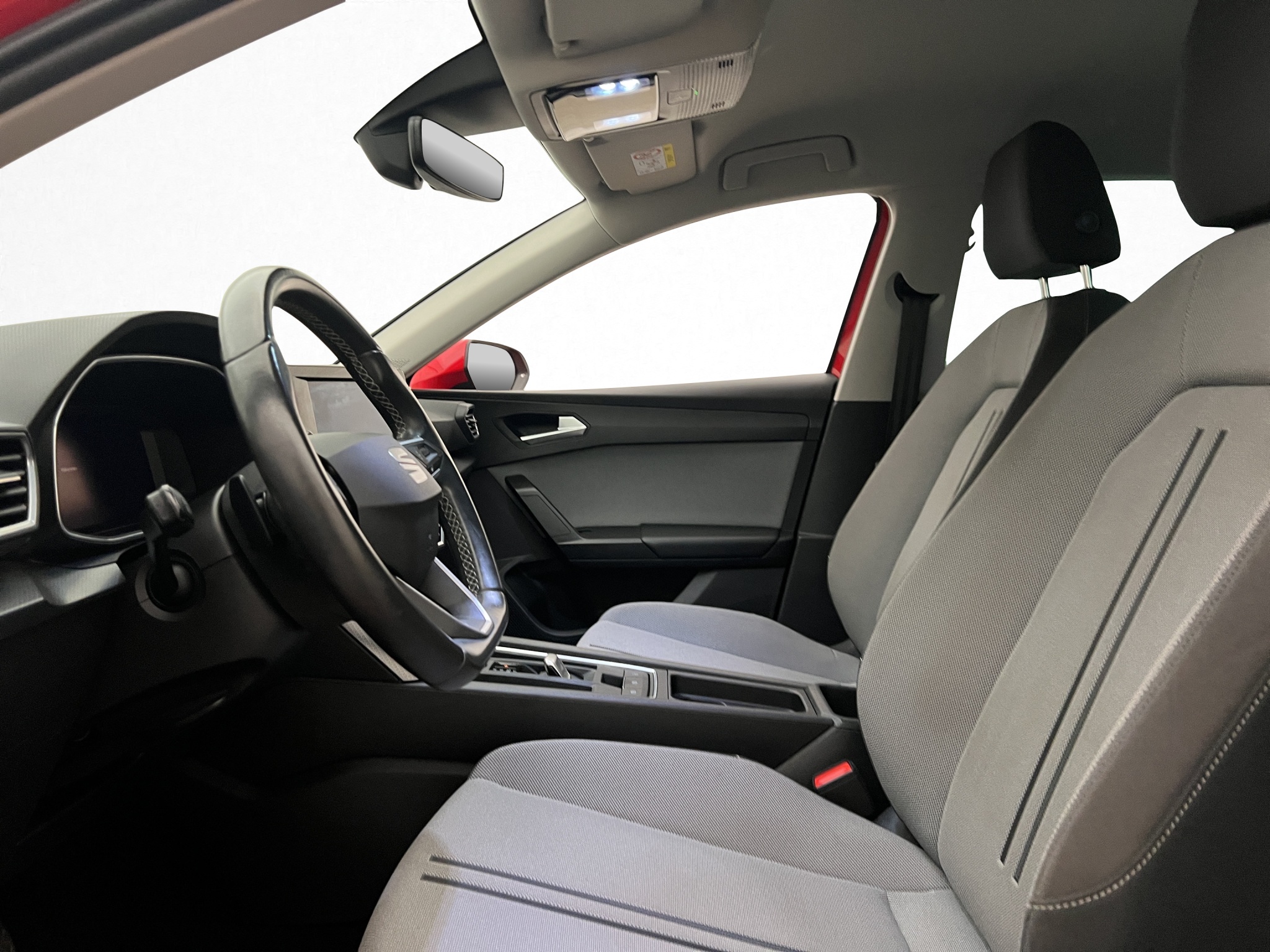 SEAT Leon 1.0 eTSI DSG Sequential, 7-trins, 110ps, 2021