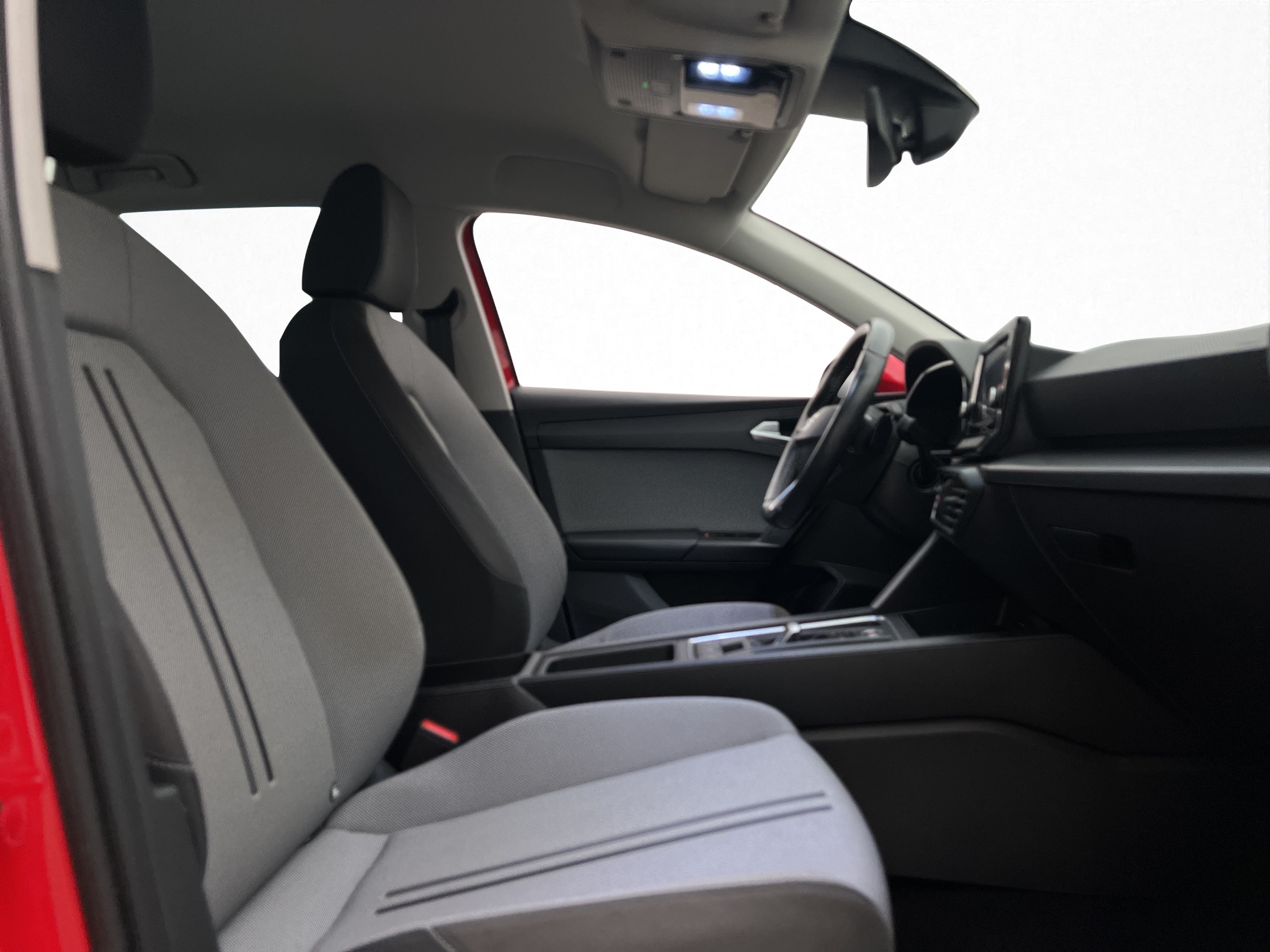 SEAT Leon 1.0 eTSI DSG Sequential, 7-trins, 110ps, 2021