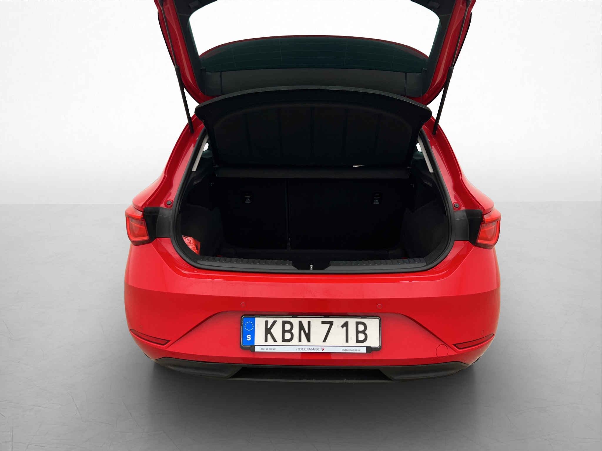 SEAT Leon 1.0 eTSI DSG Sequential, 7-trins, 110ps, 2021