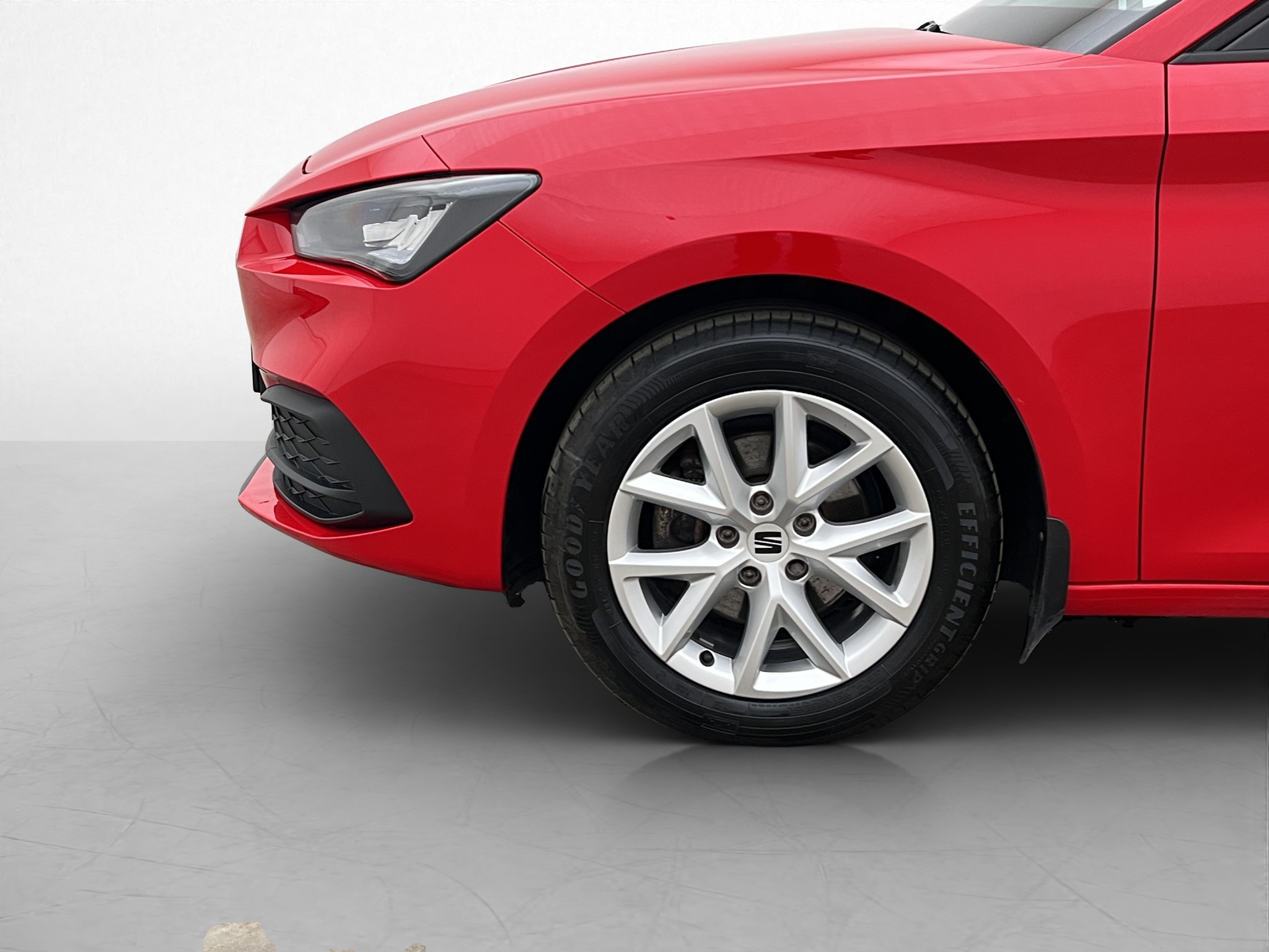 SEAT Leon 1.0 eTSI DSG Sequential, 7-trins, 110ps, 2021