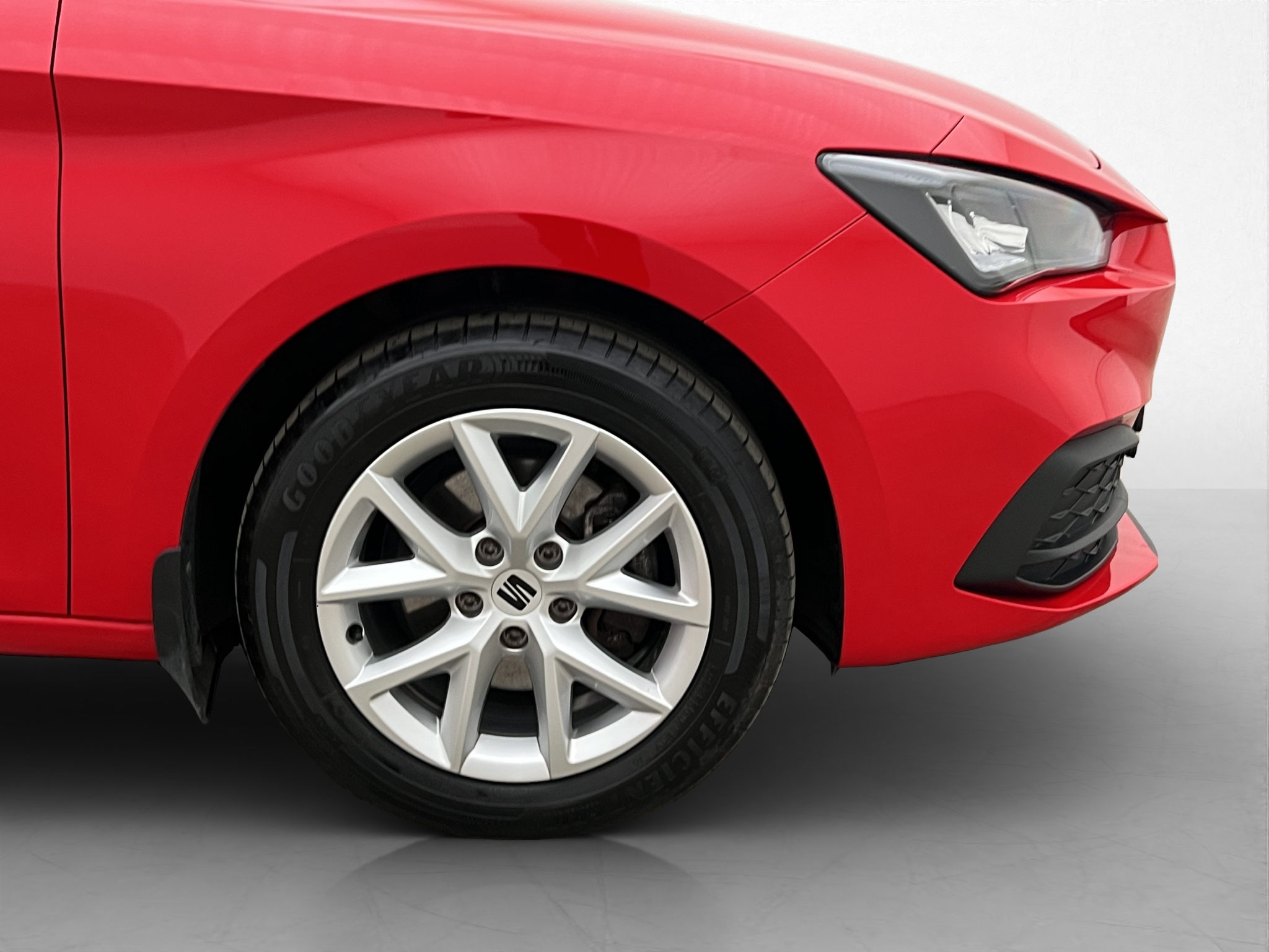 SEAT Leon 1.0 eTSI DSG Sequential, 7-trins, 110ps, 2021