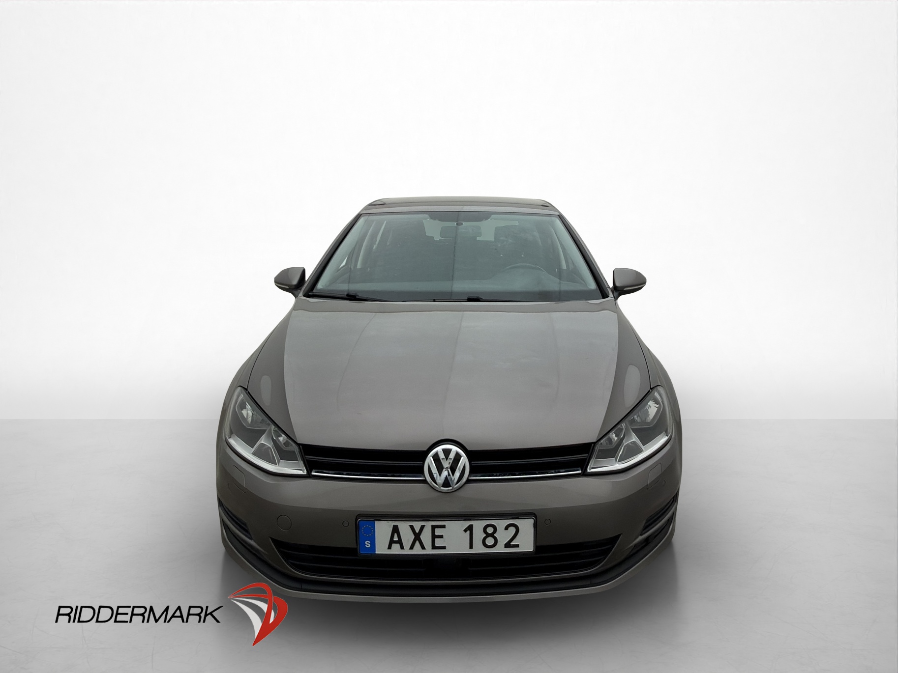Volkswagen Golf 5-door 1.4 TSI BMT MultiFuel Manual, 125hp, 2016