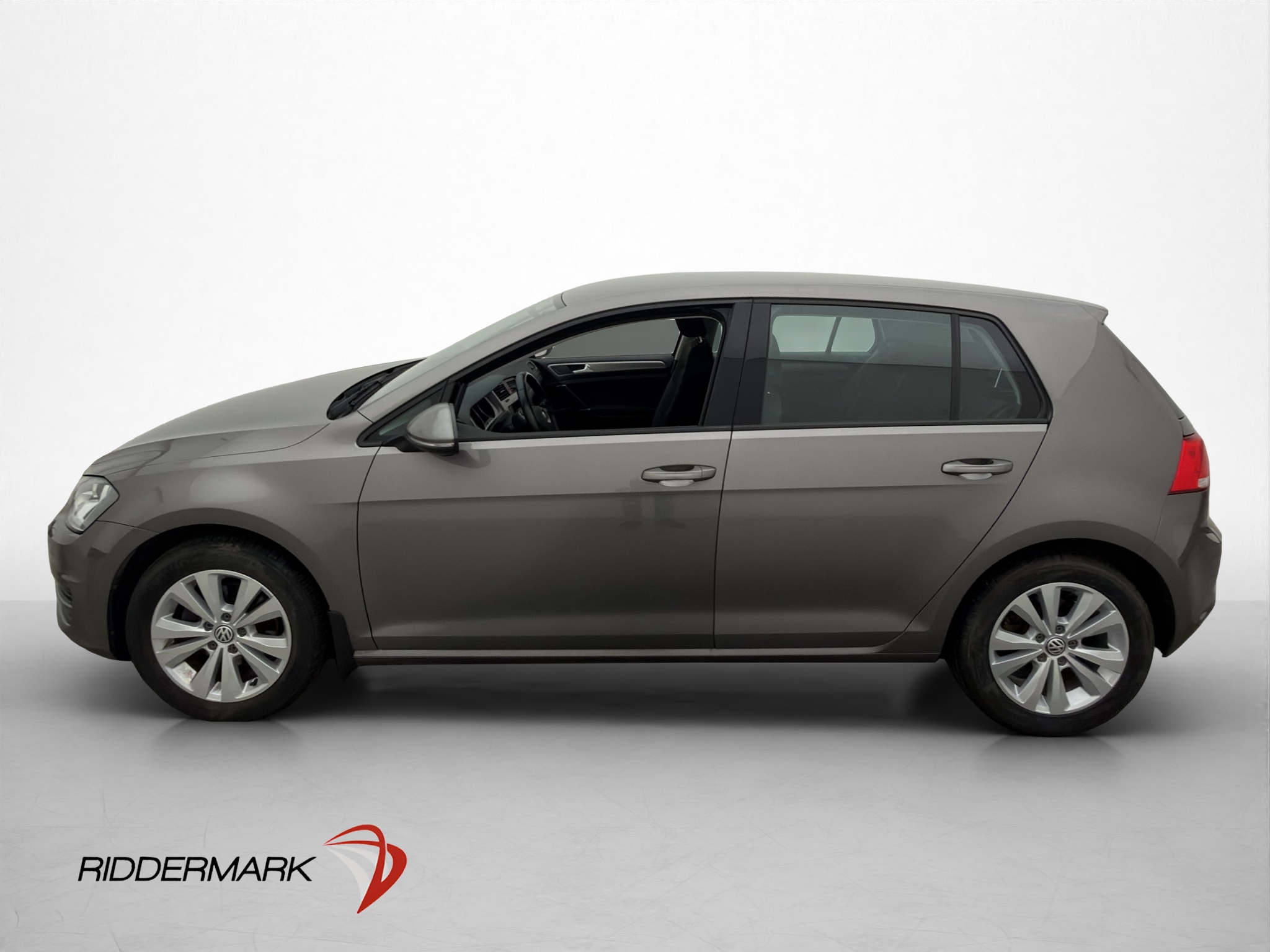Volkswagen Golf 5-door 1.4 TSI BMT MultiFuel Manual, 125hp, 2016