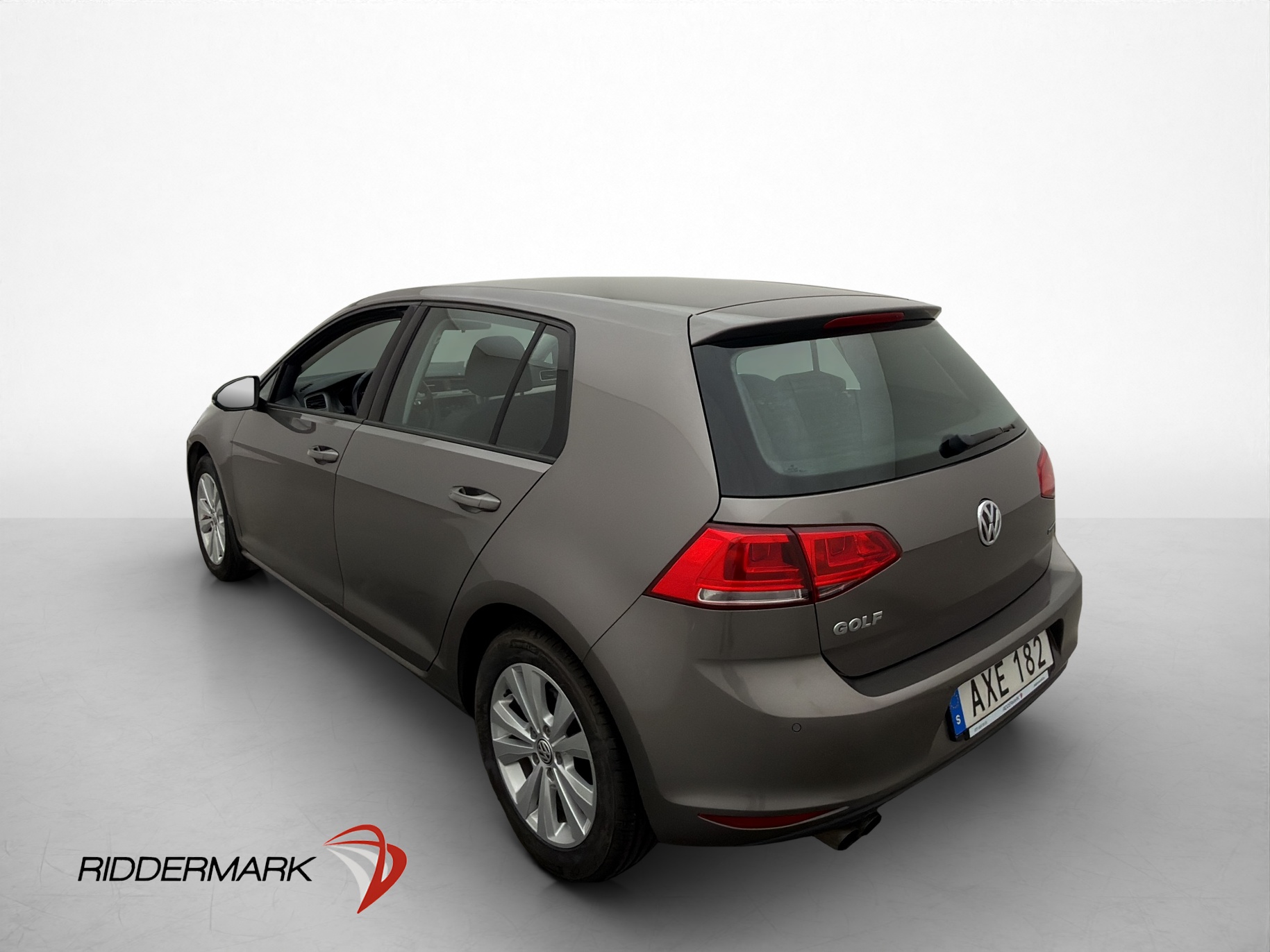 Volkswagen Golf 5-door 1.4 TSI BMT MultiFuel Manual, 125hp, 2016