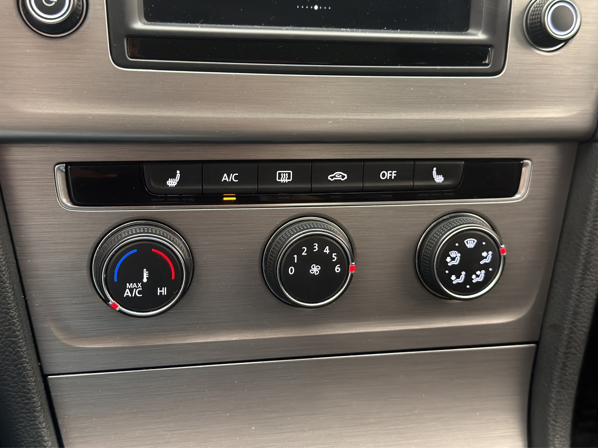 Volkswagen Golf 5-door 1.4 TSI BMT MultiFuel Manual, 125hp, 2016