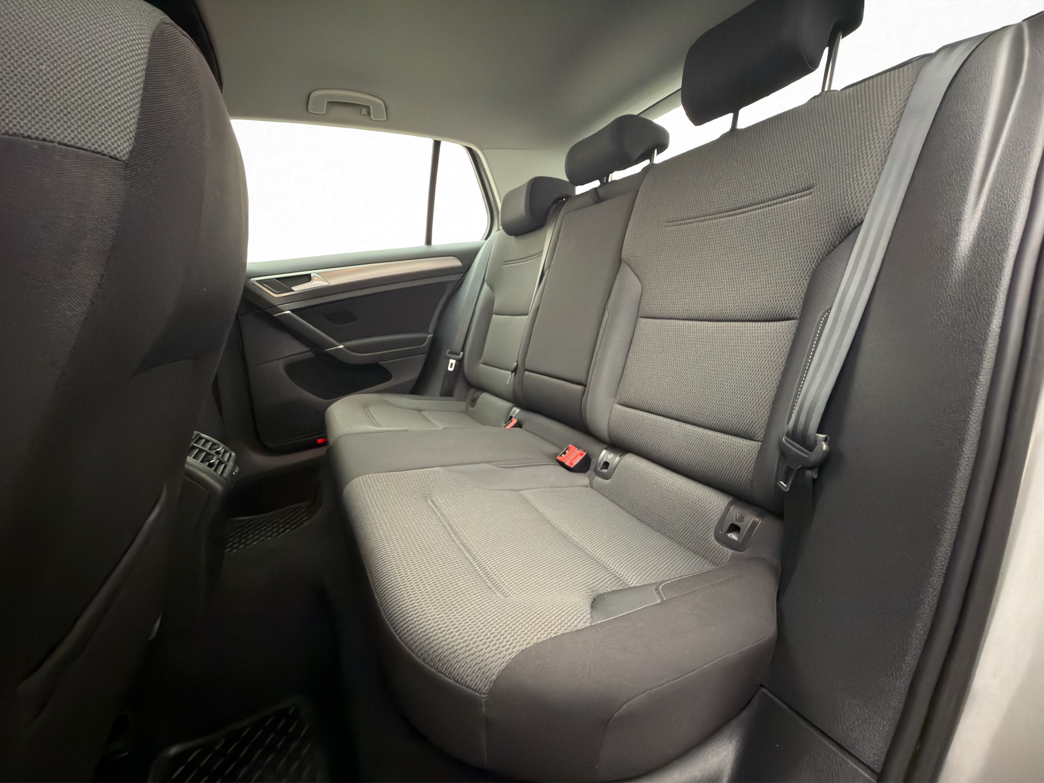 Volkswagen Golf 5-door 1.4 TSI BMT MultiFuel Manual, 125hp, 2016