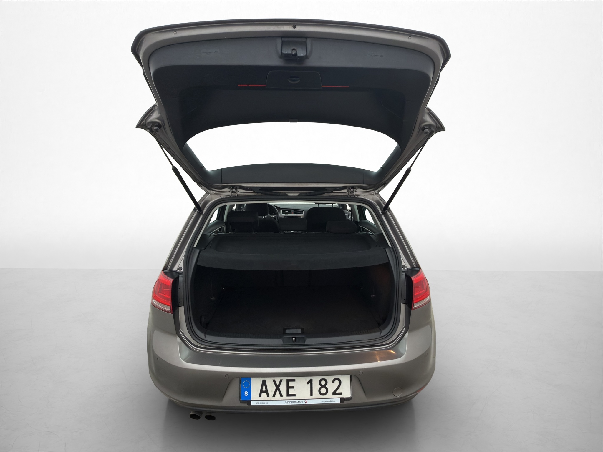 Volkswagen Golf 5-door 1.4 TSI BMT MultiFuel Manual, 125hp, 2016