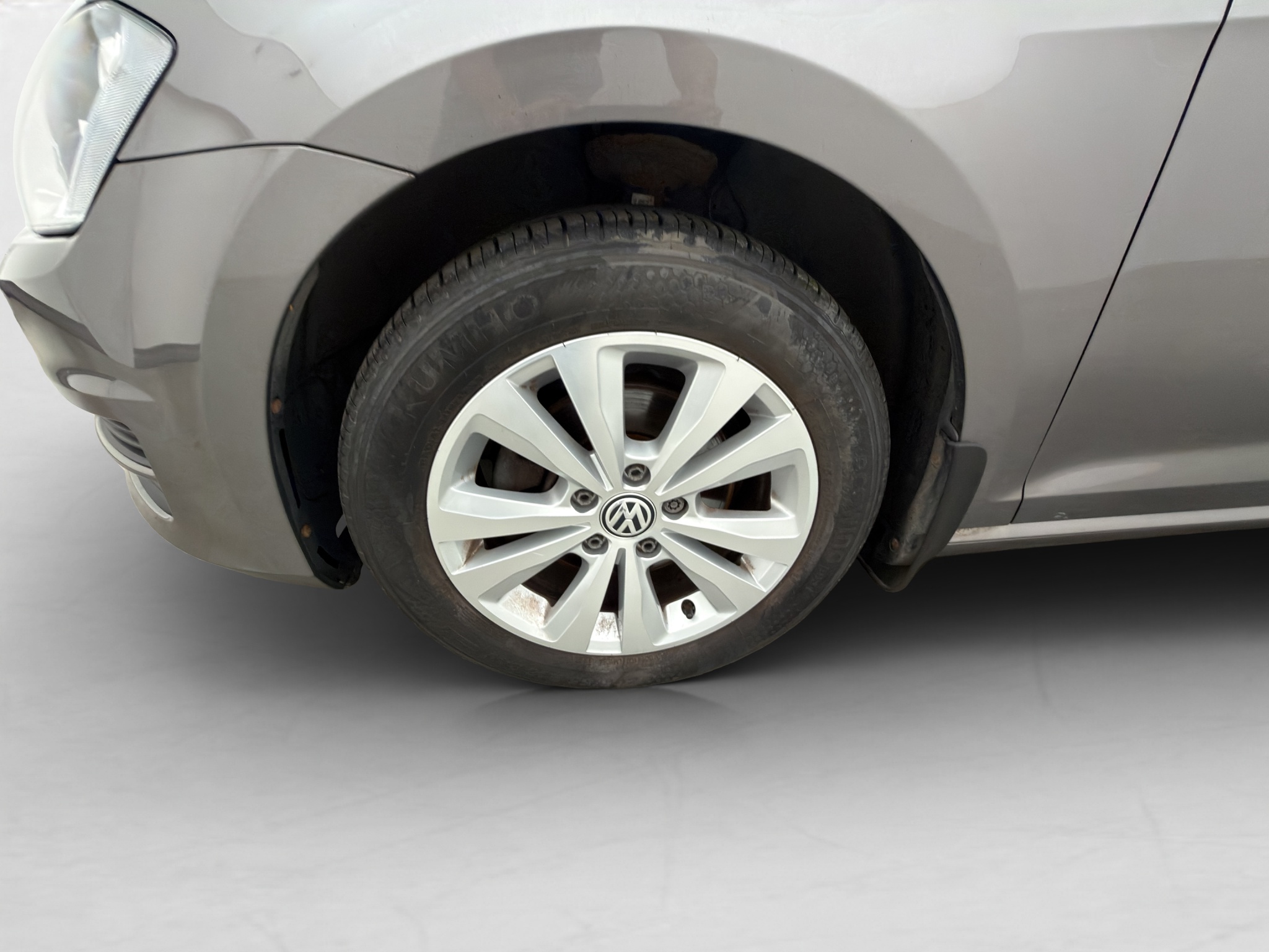 Volkswagen Golf 5-door 1.4 TSI BMT MultiFuel Manual, 125hp, 2016