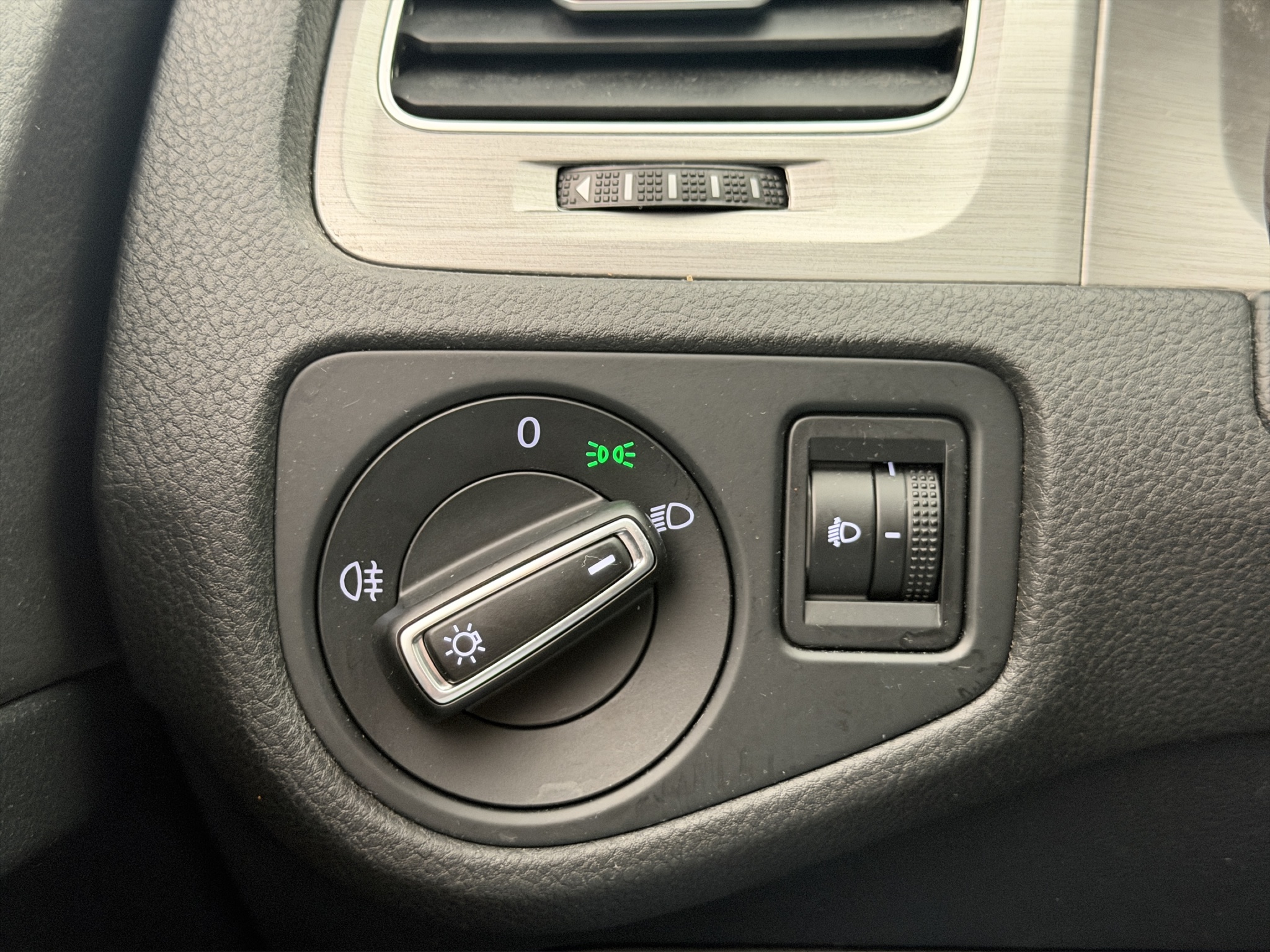 Volkswagen Golf 5-door 1.4 TSI BMT MultiFuel Manual, 125hp, 2016