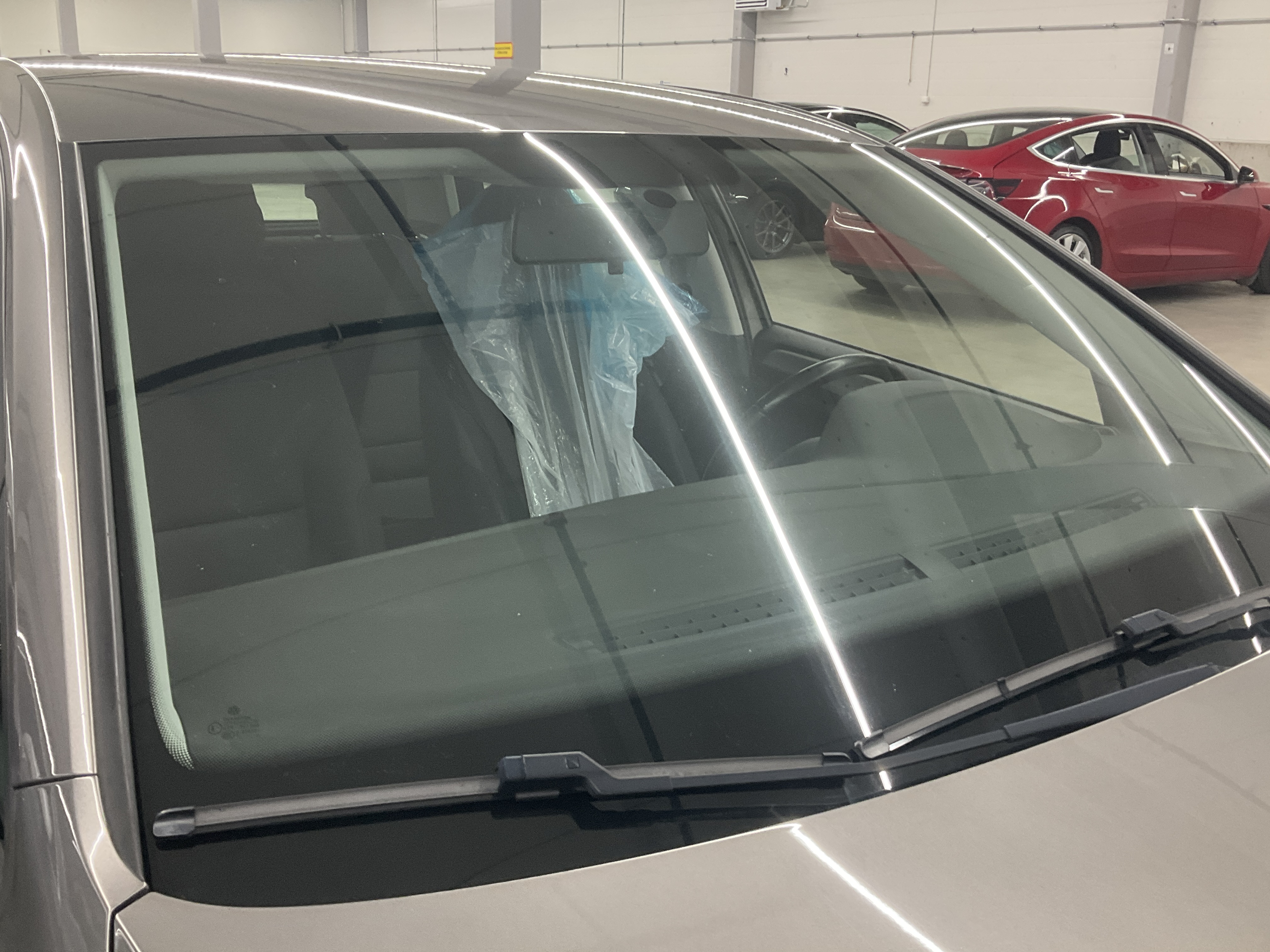 Volkswagen Golf 5-door 1.4 TSI BMT MultiFuel Manual, 125hp, 2016