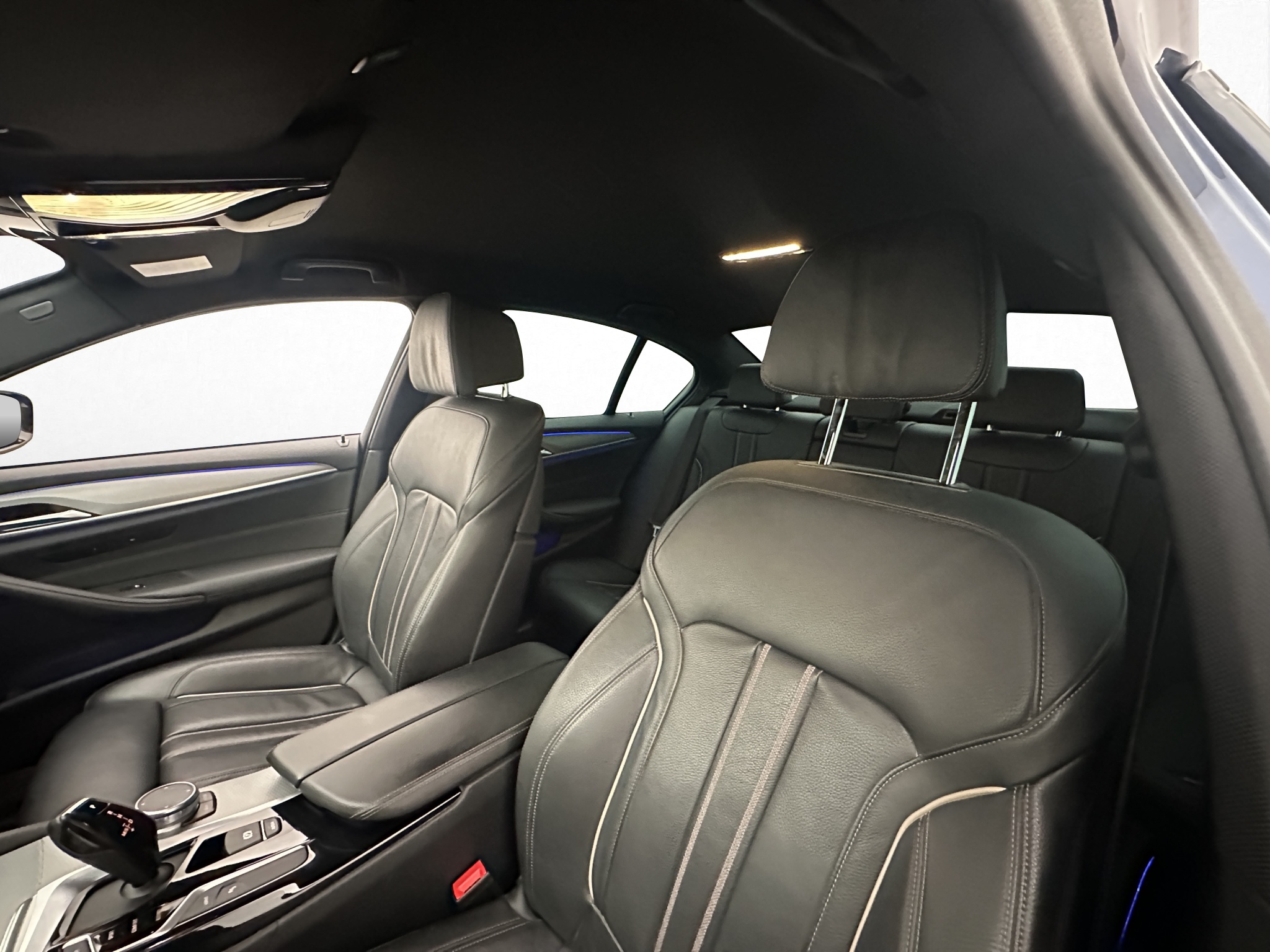 BMW 530e iPerformance Sedan Steptronic, 252hk, 2019