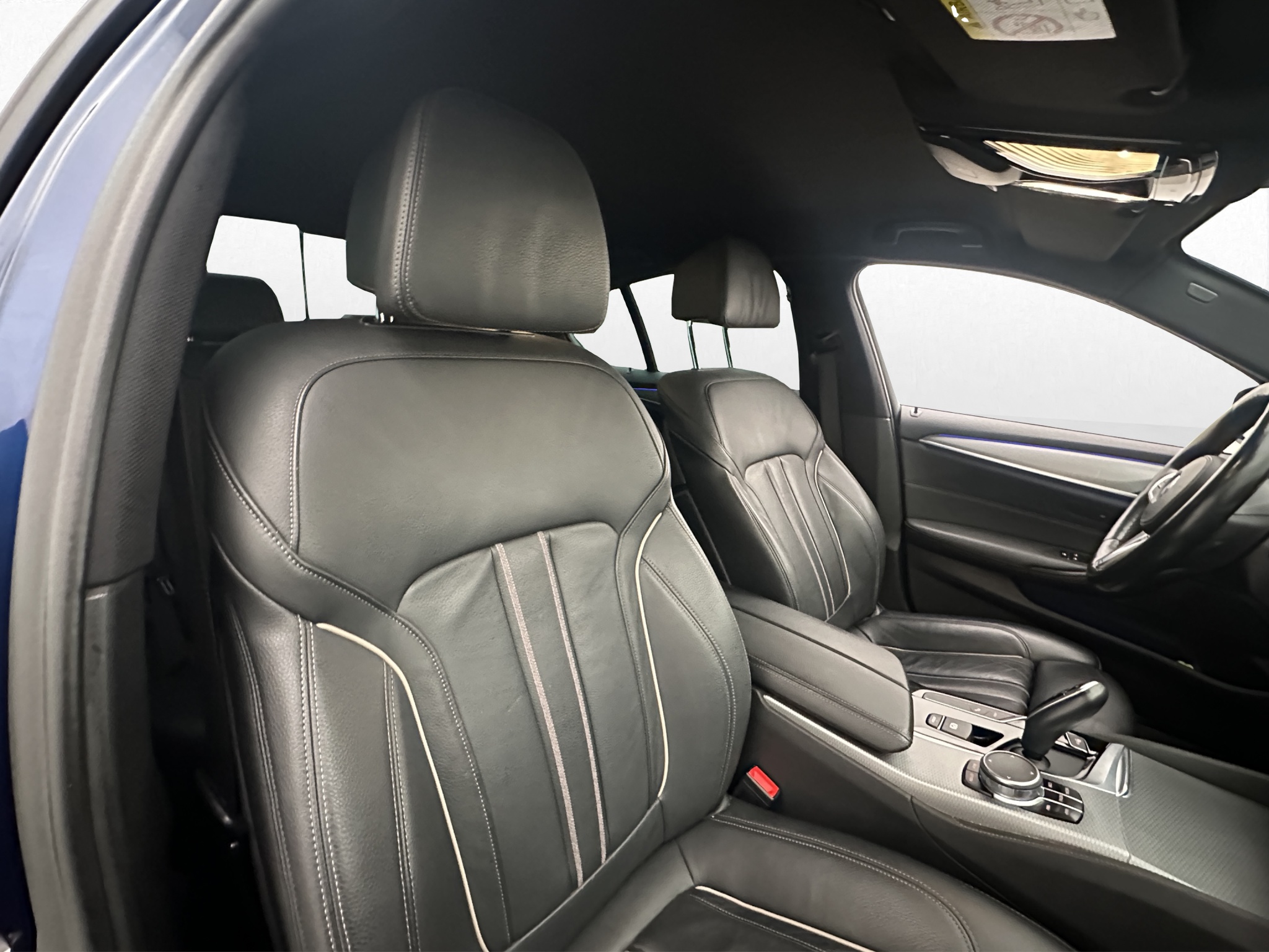 BMW 530e iPerformance Sedan Steptronic, 252hk, 2019