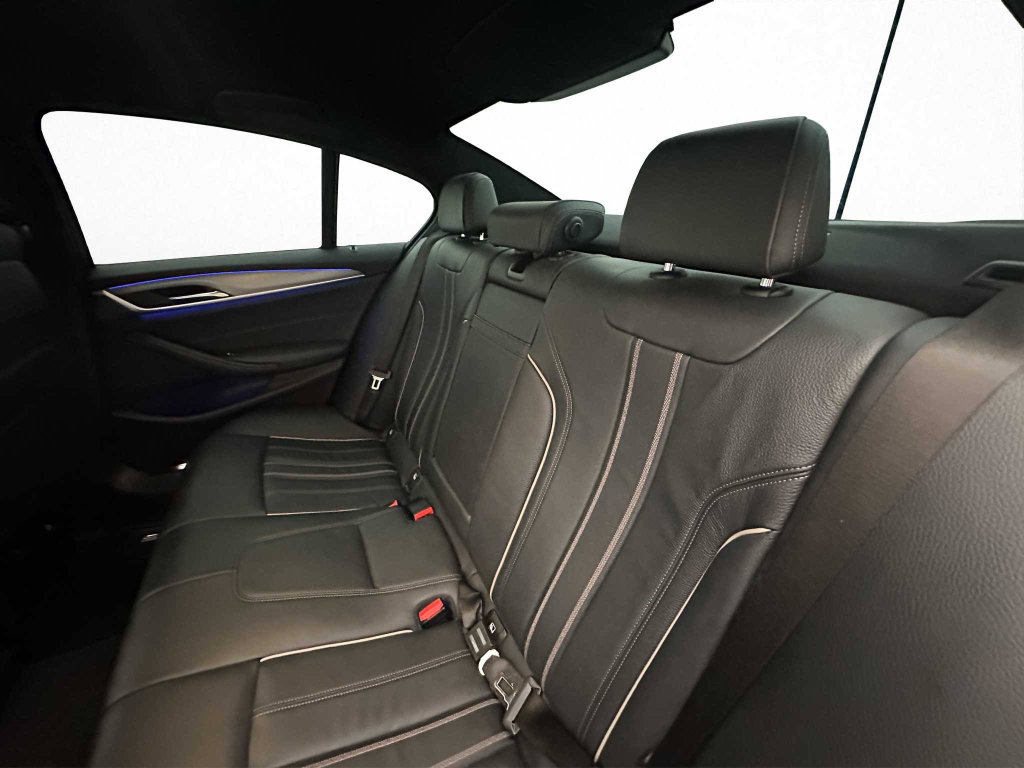 BMW 530e iPerformance Sedan Steptronic, 252hk, 2019