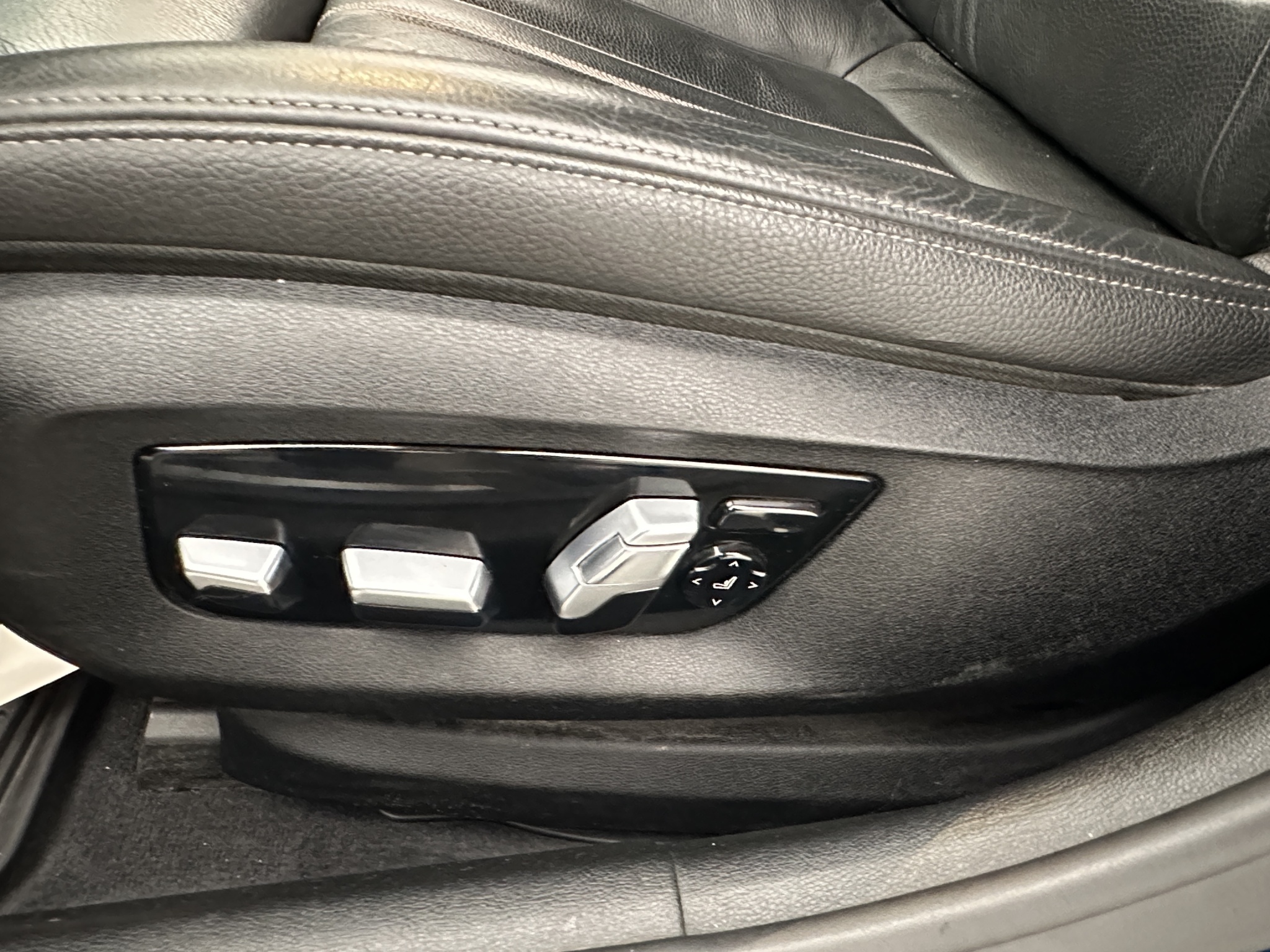 BMW 530e iPerformance Sedan Steptronic, 252hk, 2019