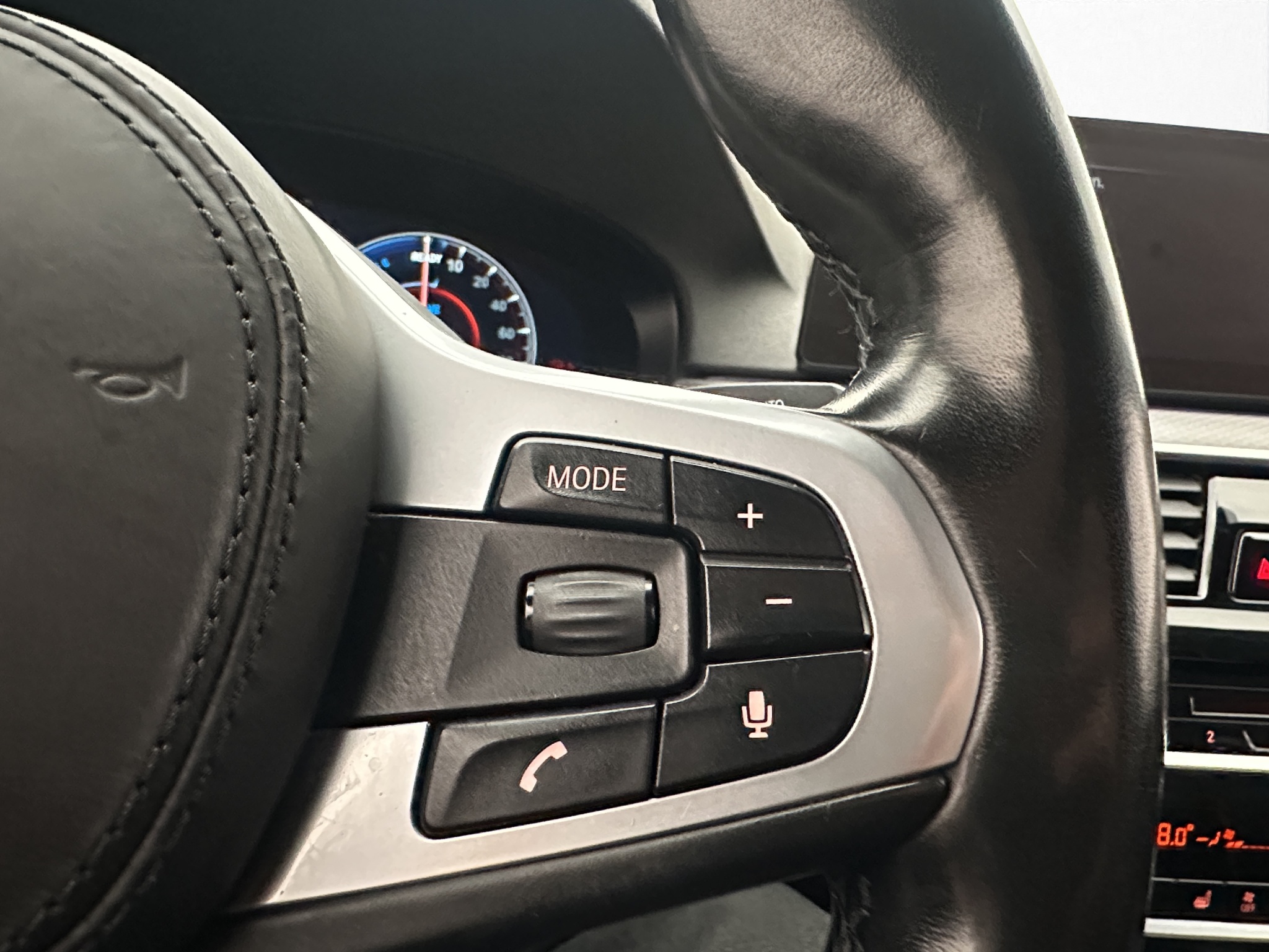 BMW 530e iPerformance Sedan Steptronic, 252hk, 2019