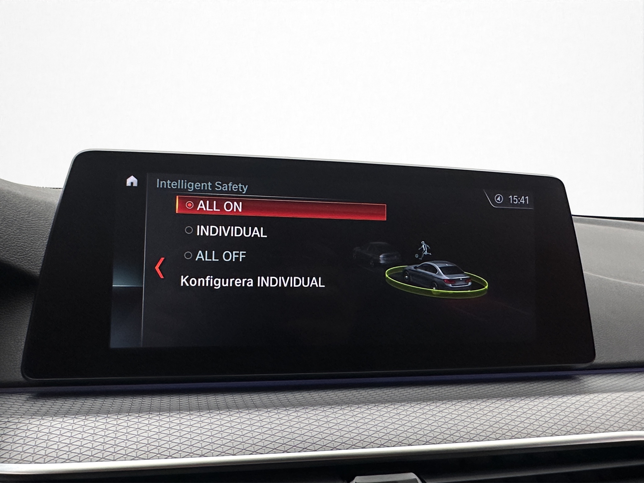 BMW 530e iPerformance Sedan Steptronic, 252hk, 2019