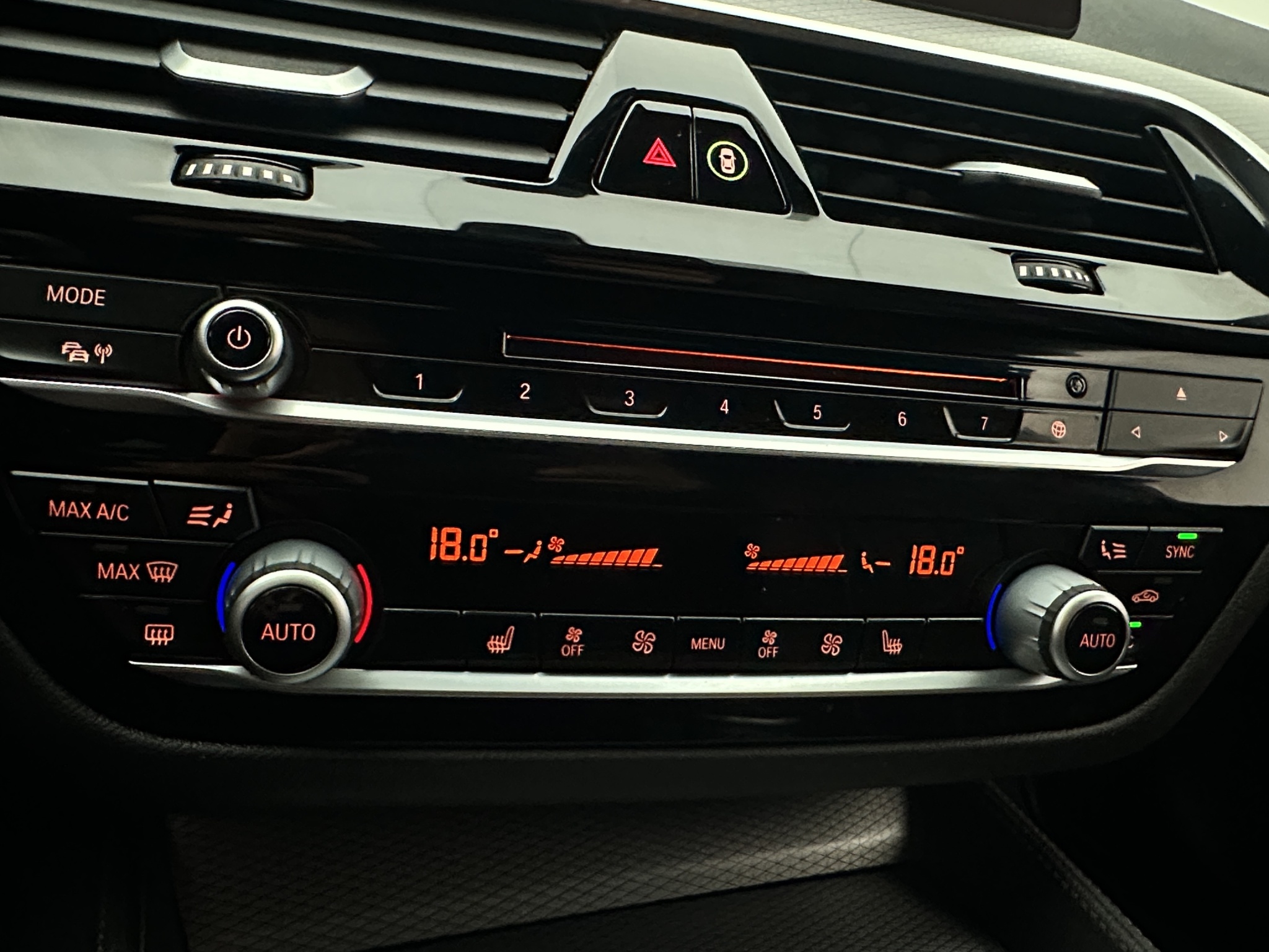 BMW 530e iPerformance Sedan Steptronic, 252hk, 2019