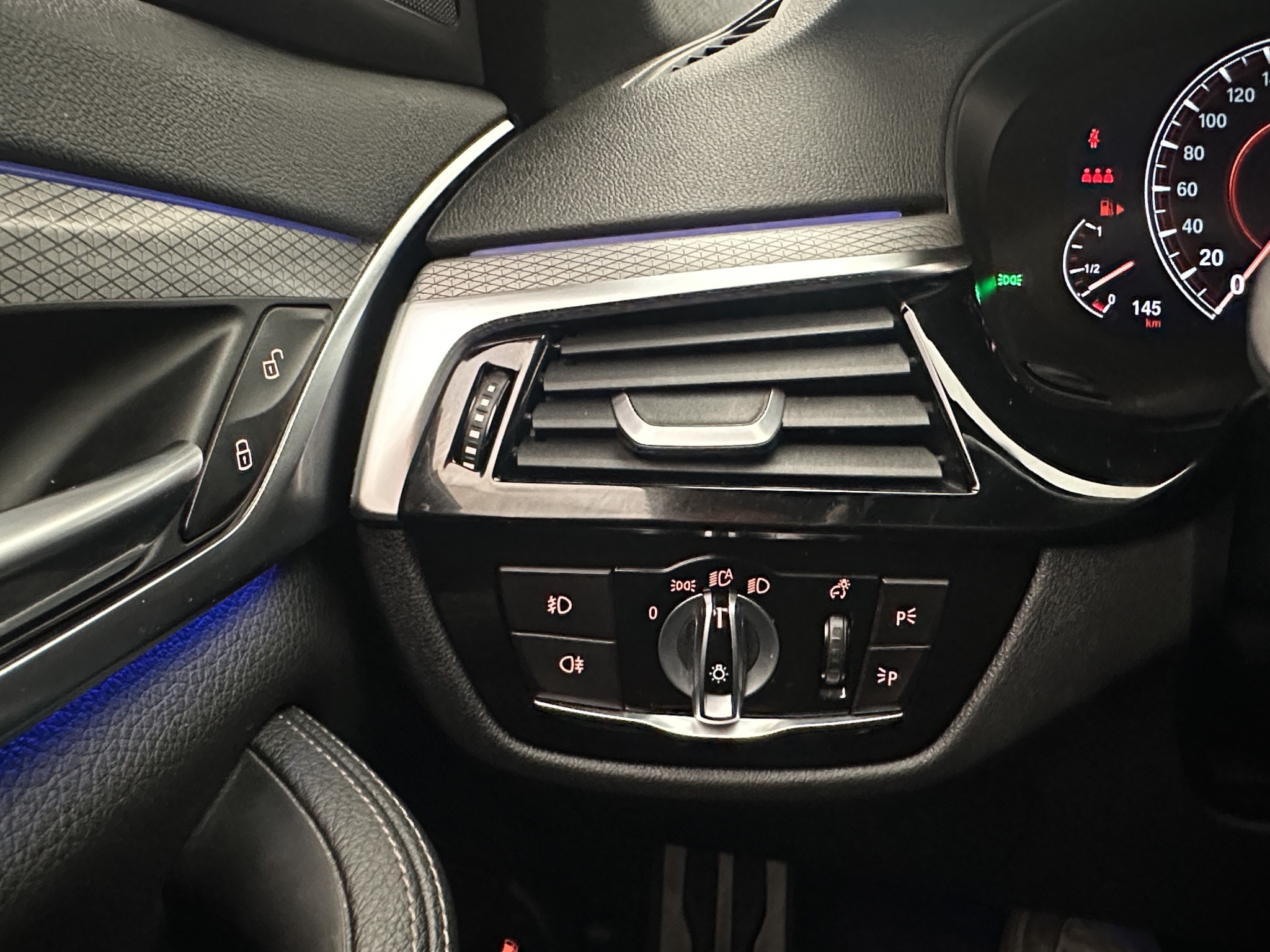 BMW 530e iPerformance Sedan Steptronic, 252hk, 2019