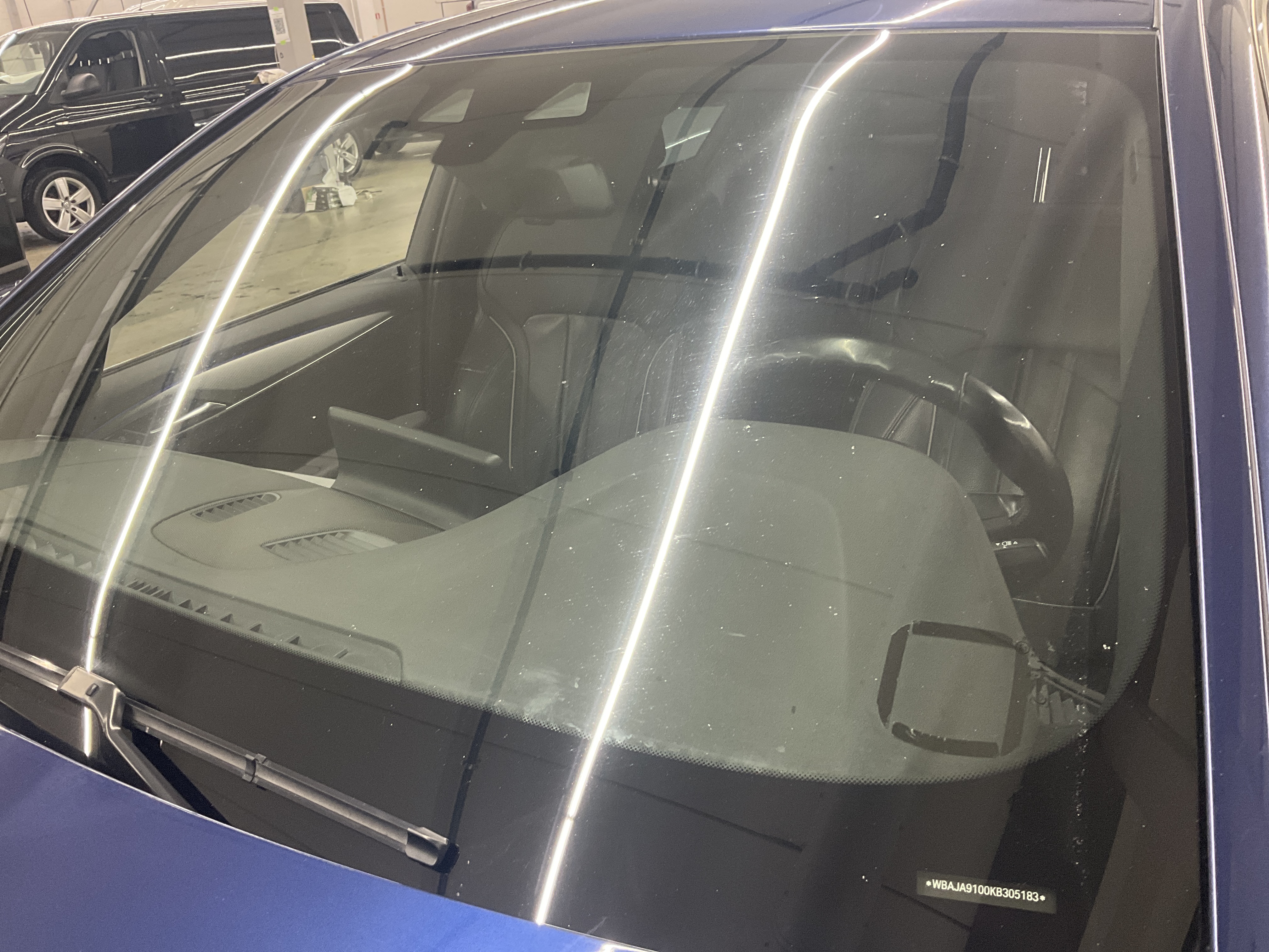 BMW 530e iPerformance Sedan Steptronic, 252hk, 2019