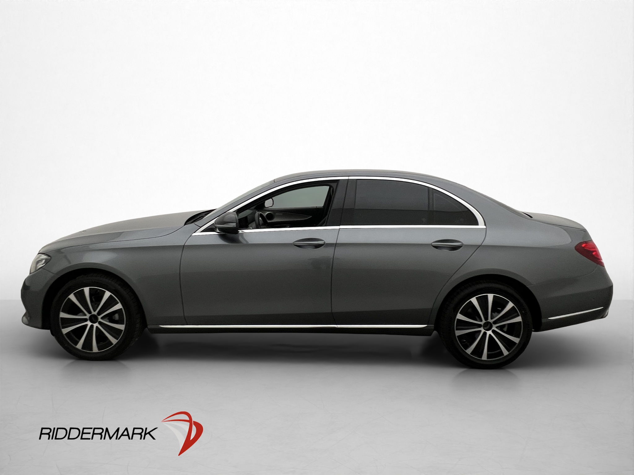 Mercedes-Benz E 220 d 9G-Tronic, 194hk, 2017