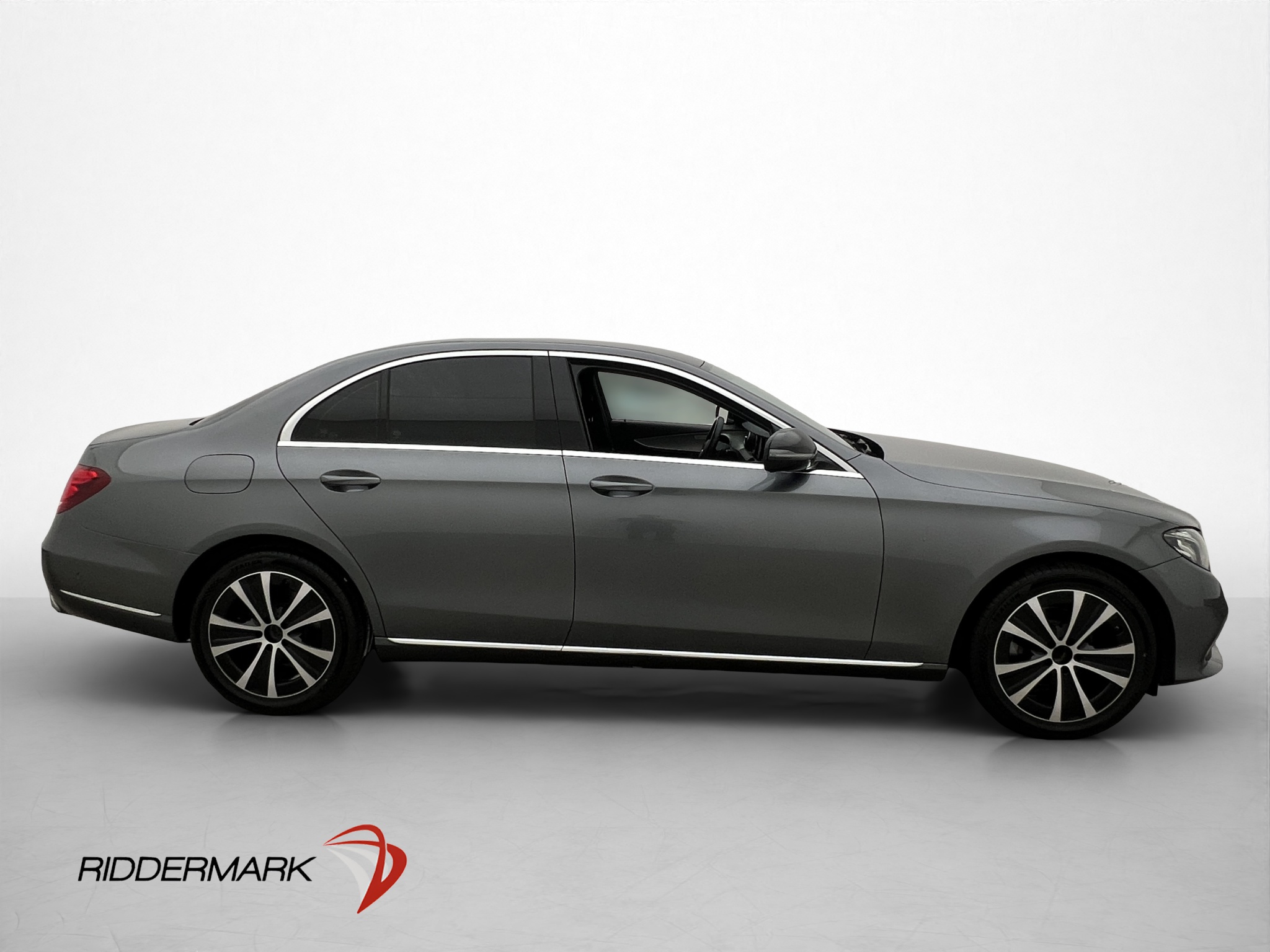 Mercedes-Benz E 220 d 9G-Tronic, 194hk, 2017