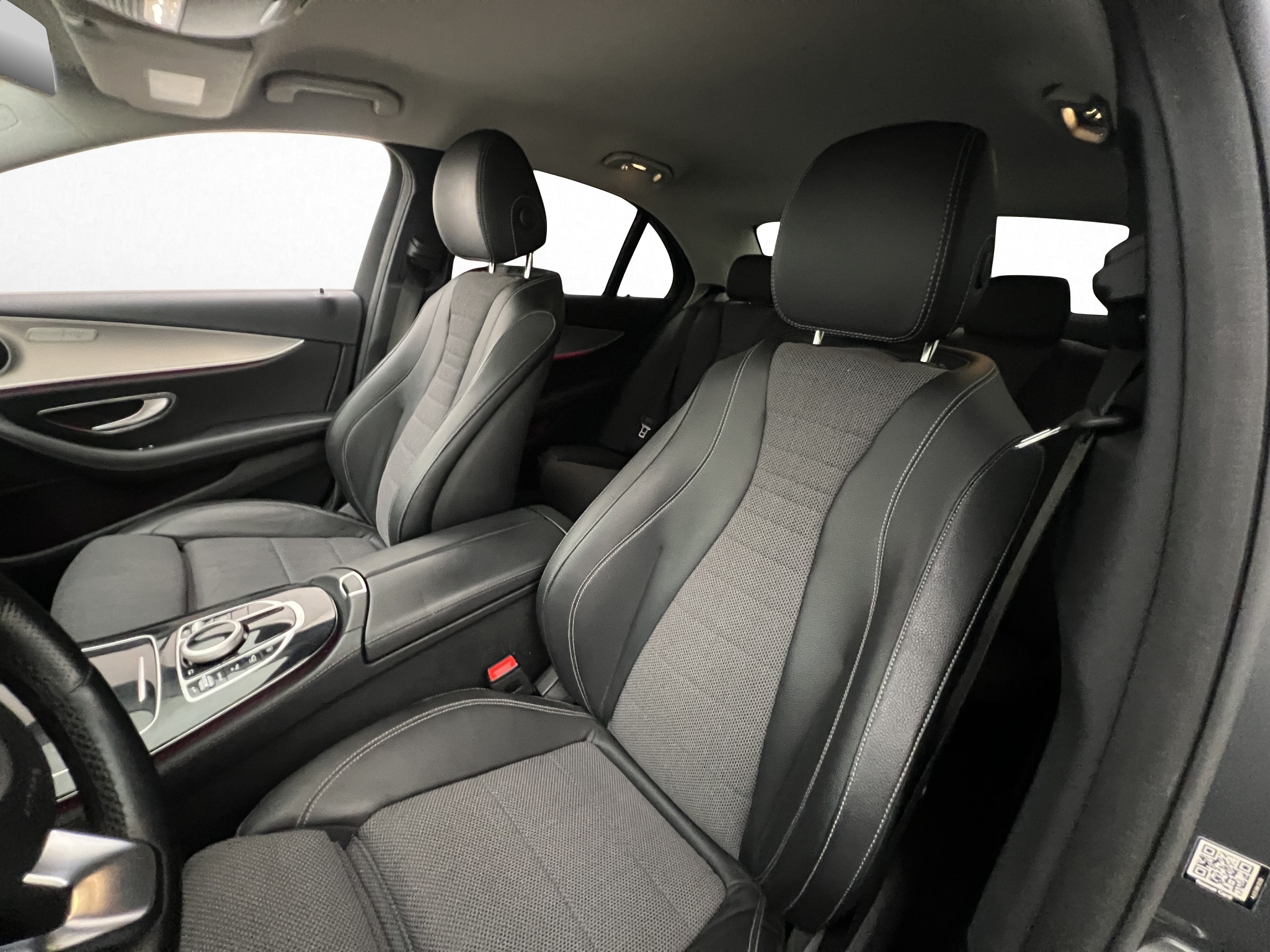 Mercedes-Benz E 220 d 9G-Tronic, 194hk, 2017