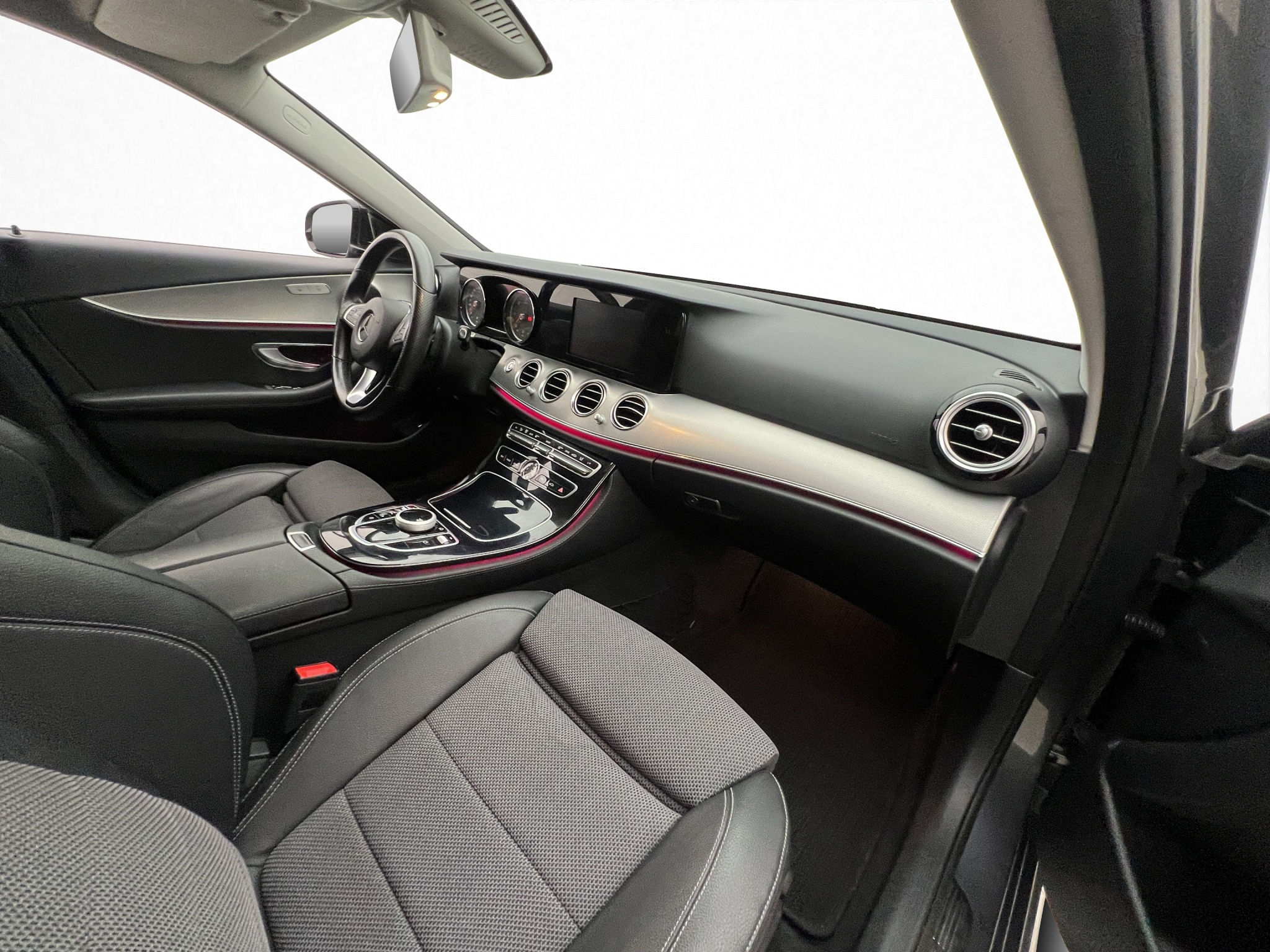 Mercedes-Benz E 220 d 9G-Tronic, 194hk, 2017