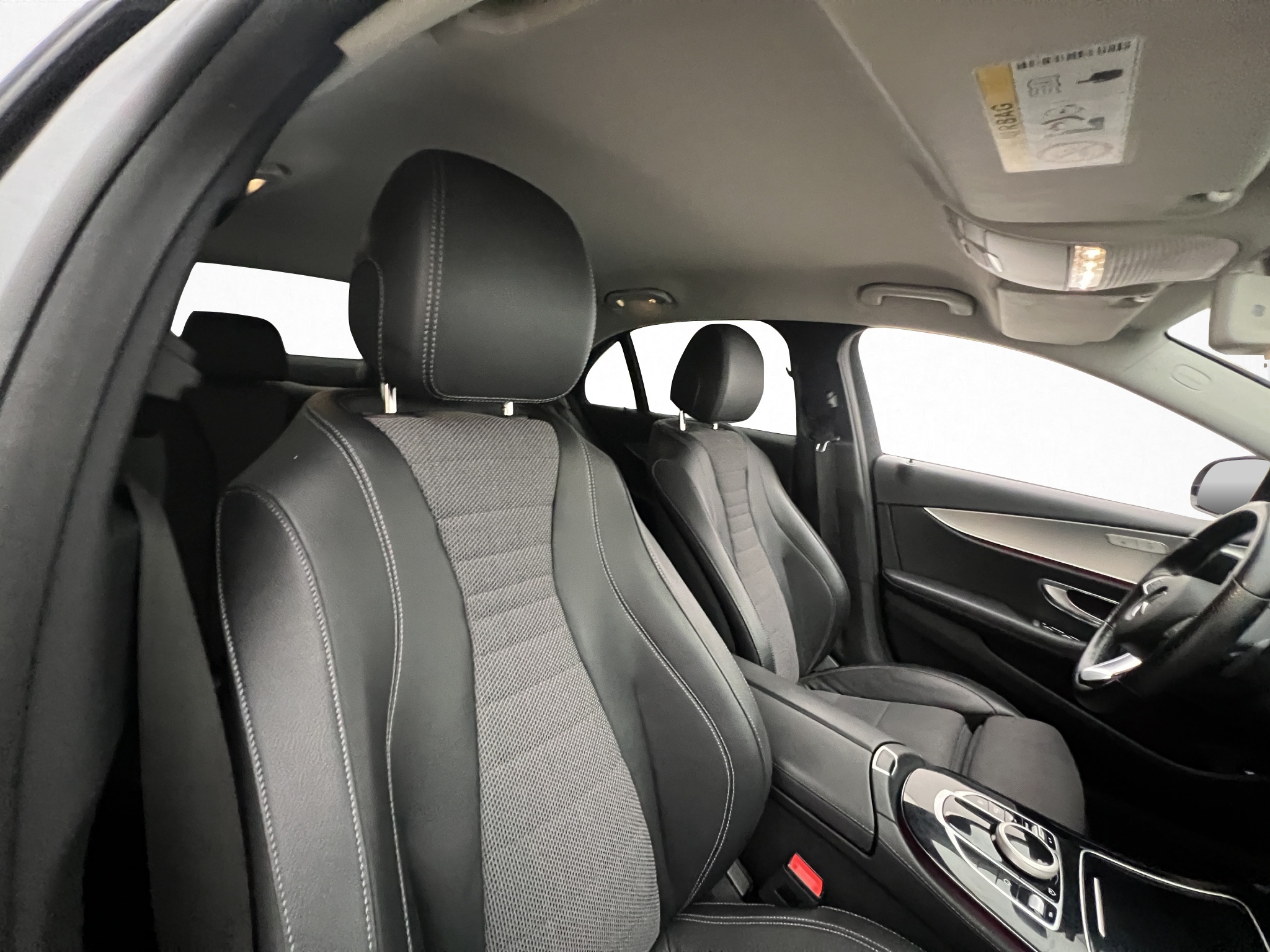 Mercedes-Benz E 220 d 9G-Tronic, 194hk, 2017