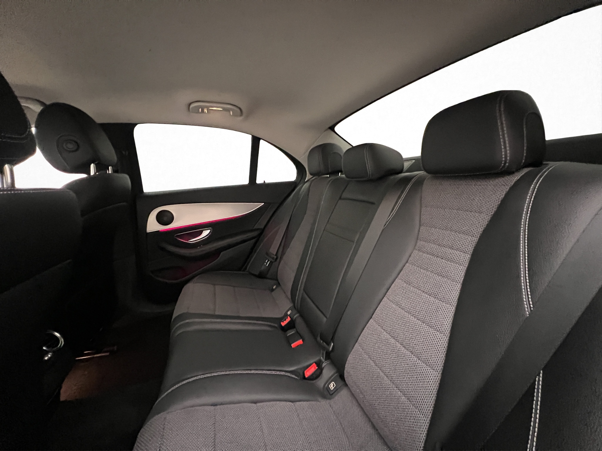 Mercedes-Benz E 220 d 9G-Tronic, 194hk, 2017