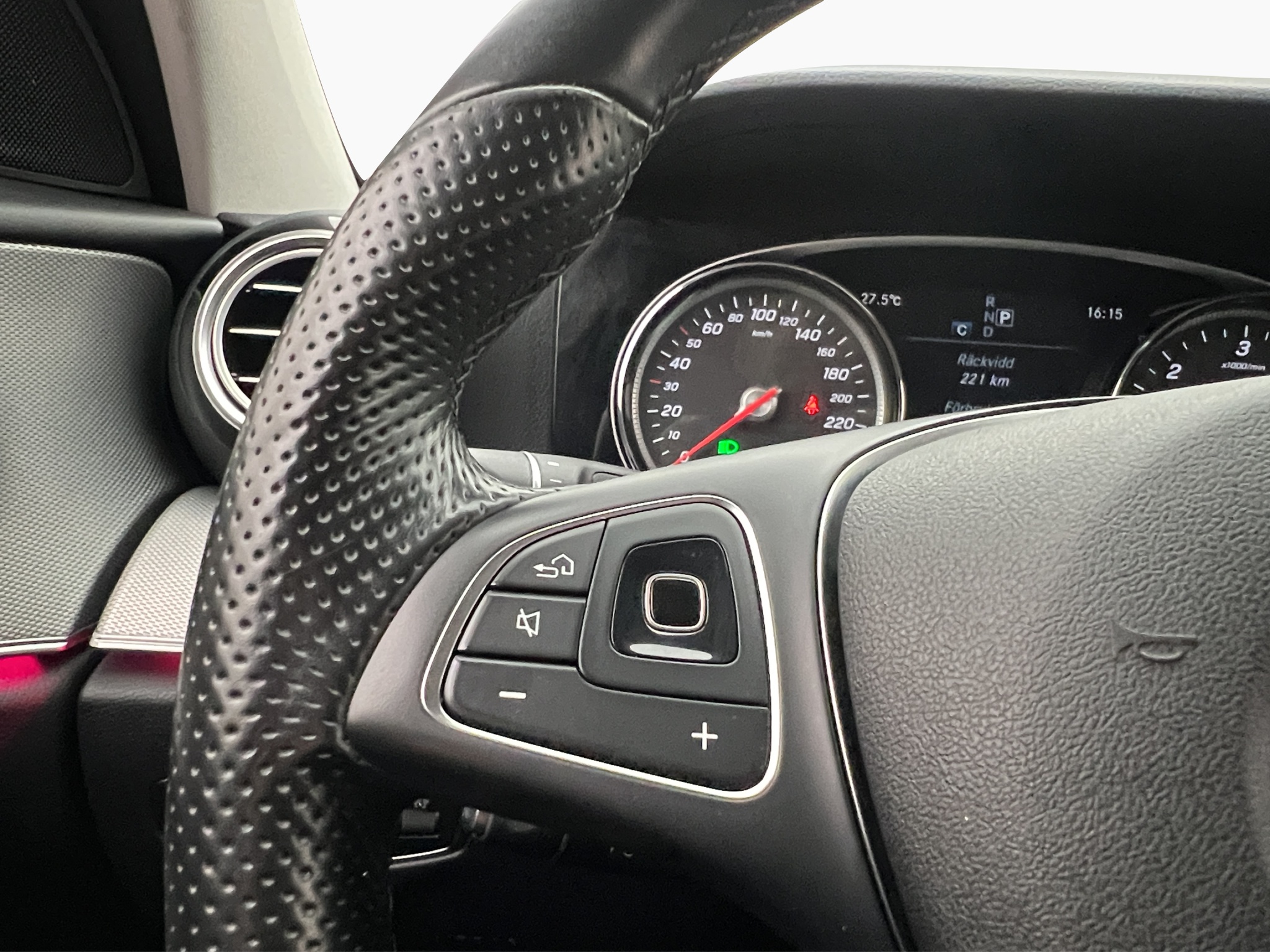Mercedes-Benz E 220 d 9G-Tronic, 194hk, 2017