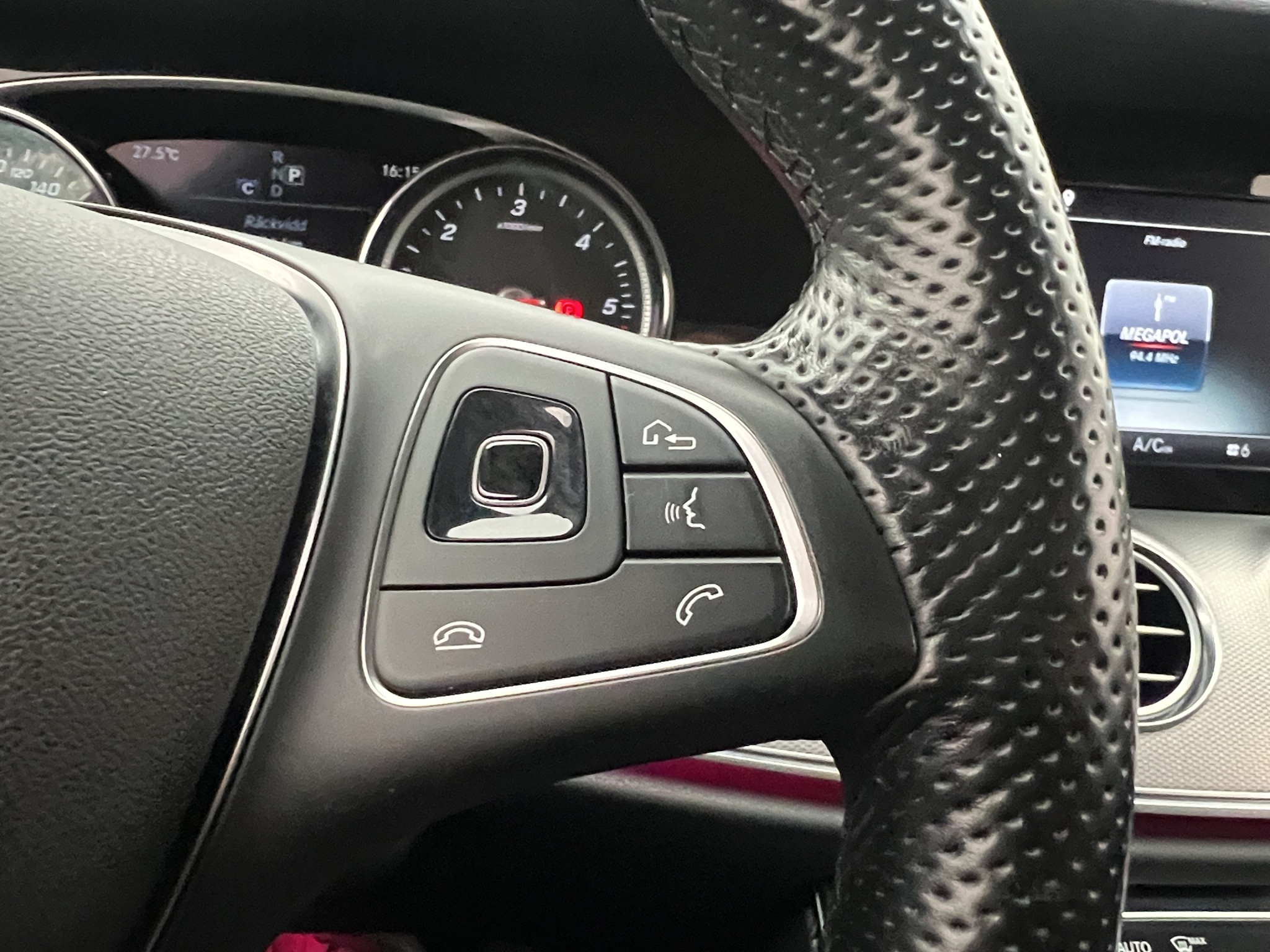 Mercedes-Benz E 220 d 9G-Tronic, 194hk, 2017
