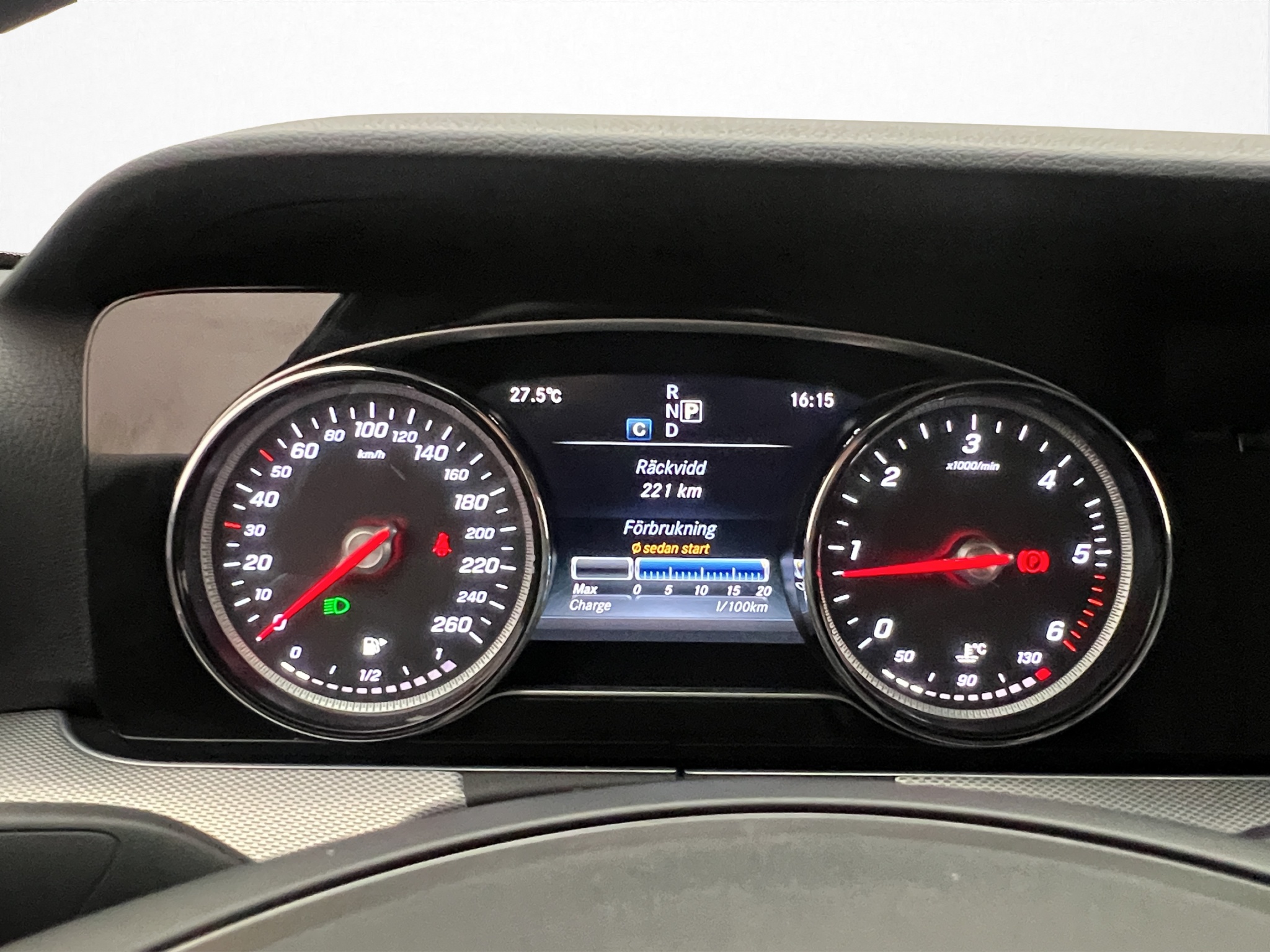 Mercedes-Benz E 220 d 9G-Tronic, 194hk, 2017