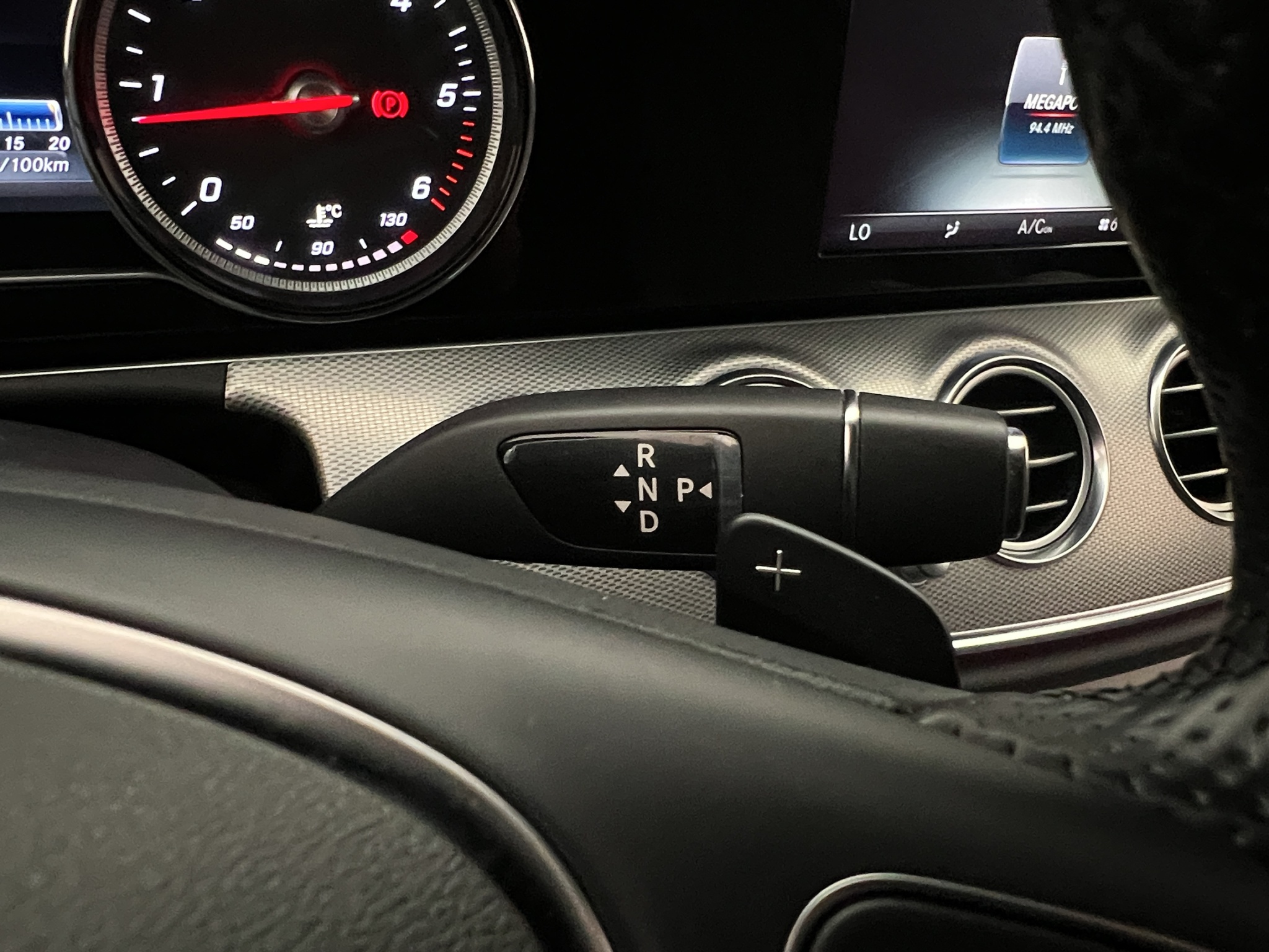 Mercedes-Benz E 220 d 9G-Tronic, 194hk, 2017