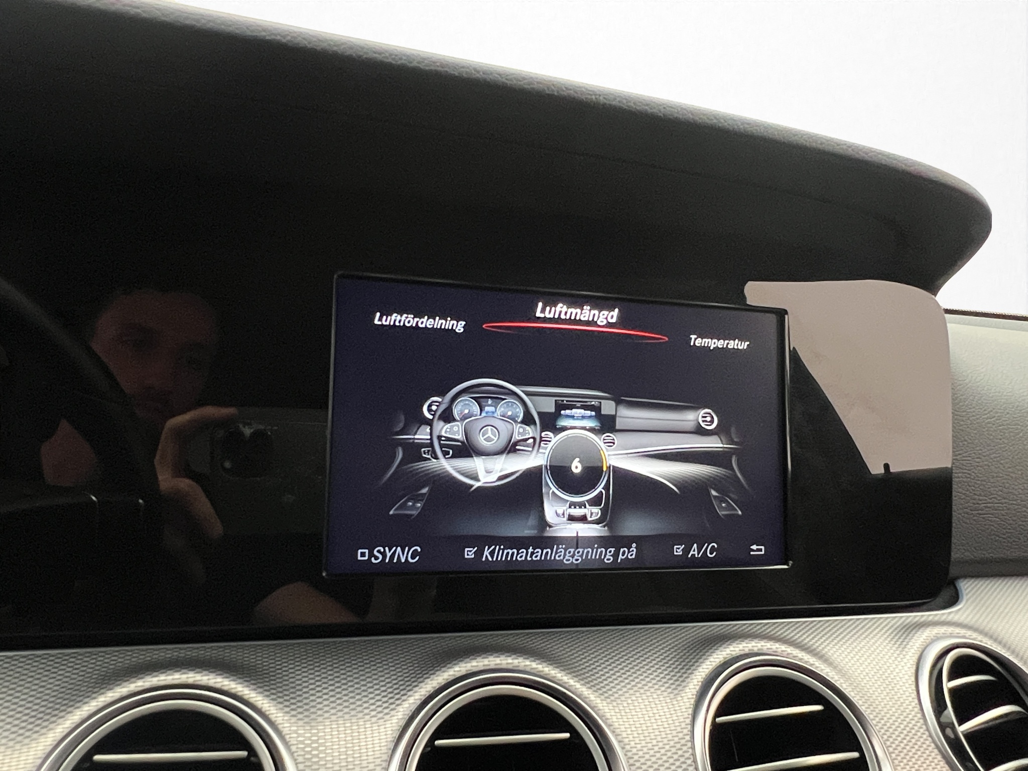 Mercedes-Benz E 220 d 9G-Tronic, 194hk, 2017