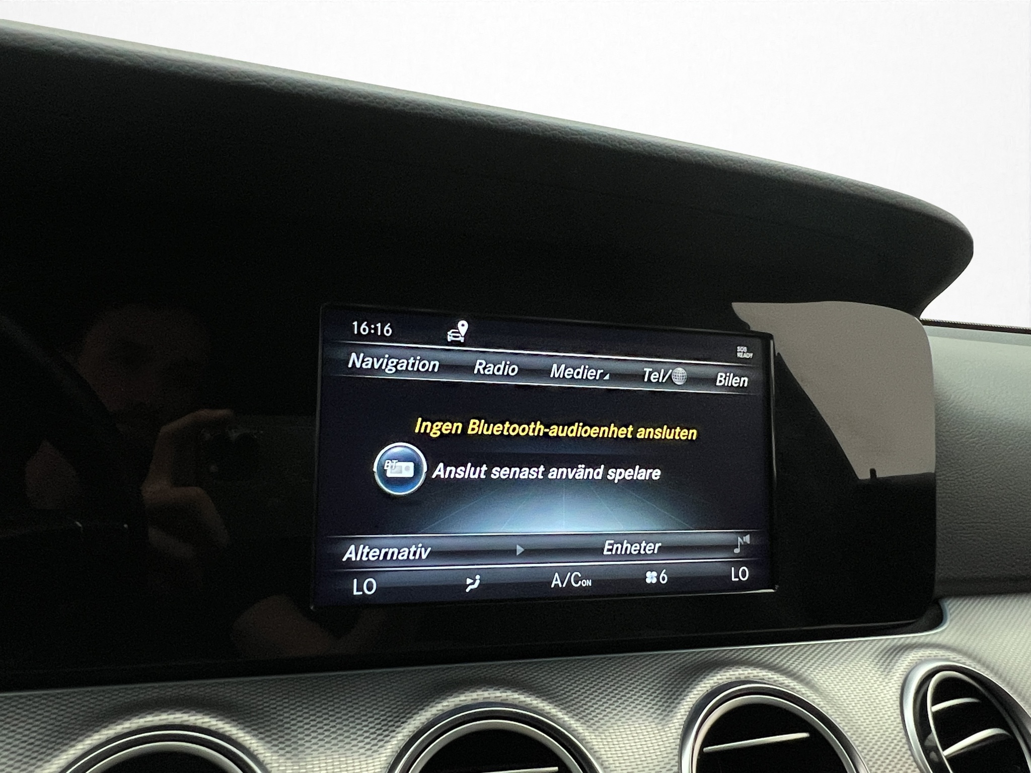 Mercedes-Benz E 220 d 9G-Tronic, 194hk, 2017