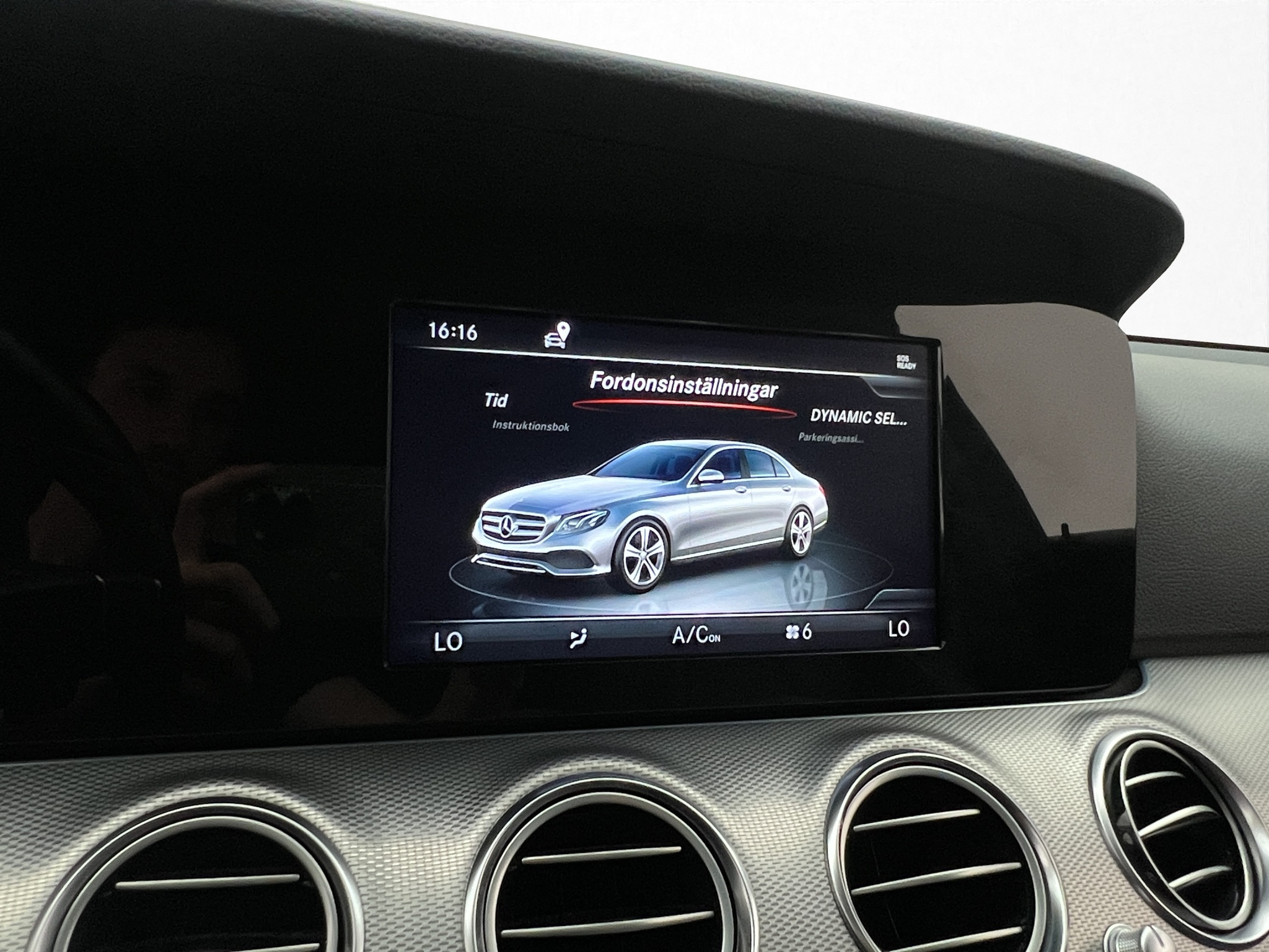 Mercedes-Benz E 220 d 9G-Tronic, 194hk, 2017